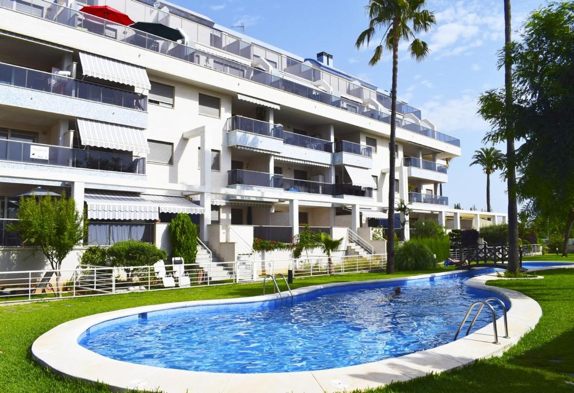Apartamento Son De Mar photo 2