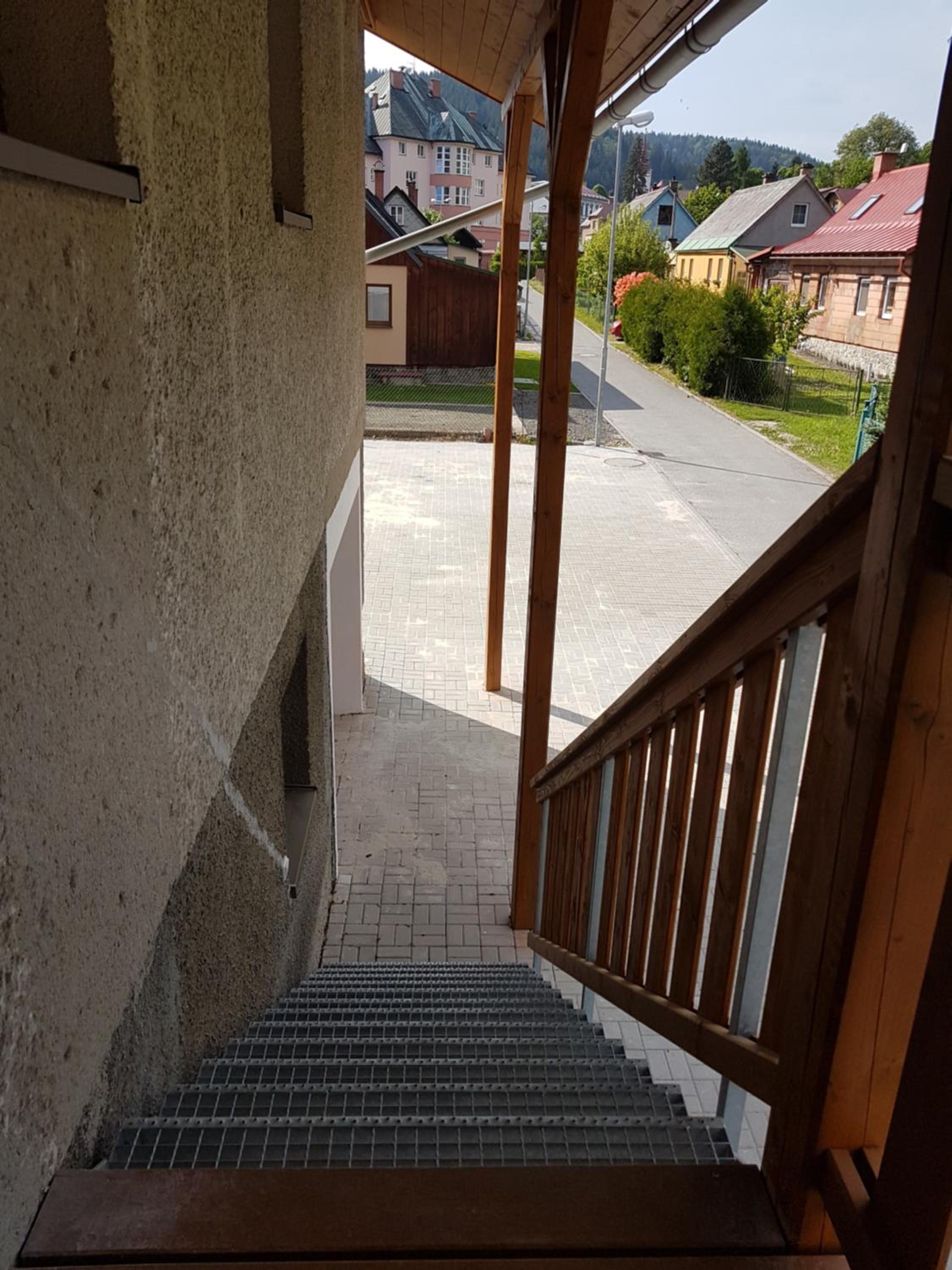 Apartmány TAS view 4