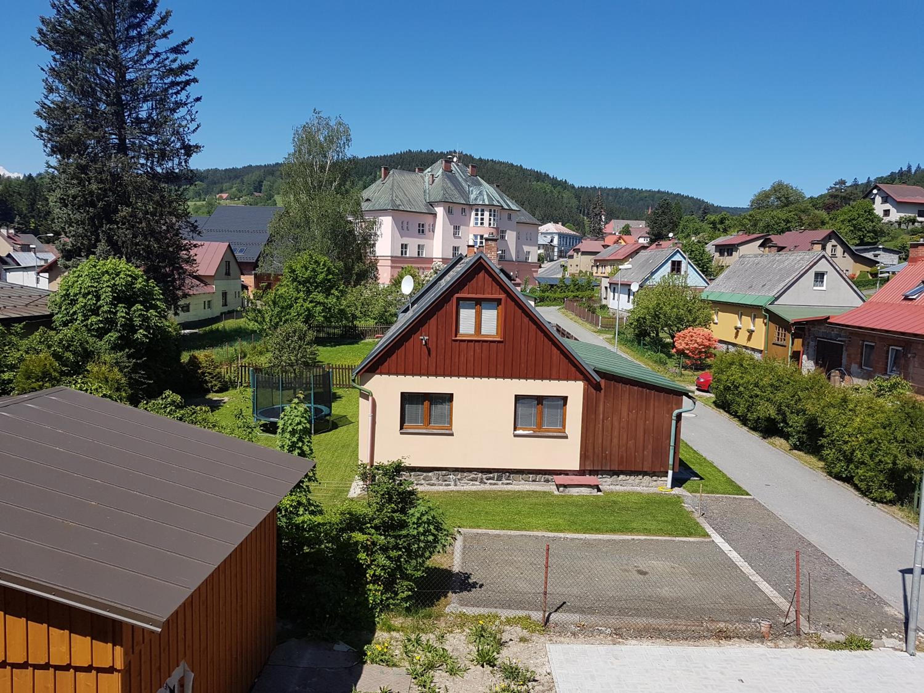 Apartmány TAS view 5