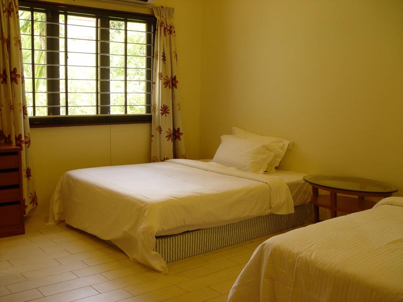 Sabah Tea Resort