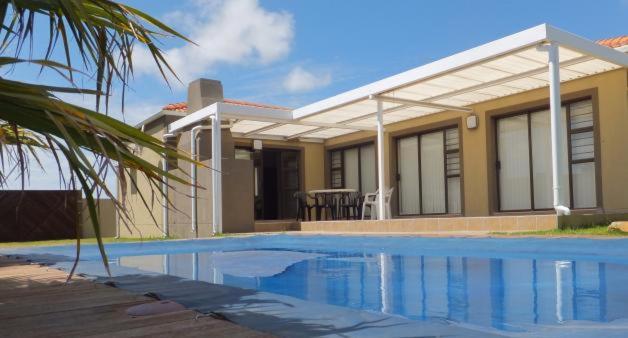 B.R.O.Homes and Villas view 3
