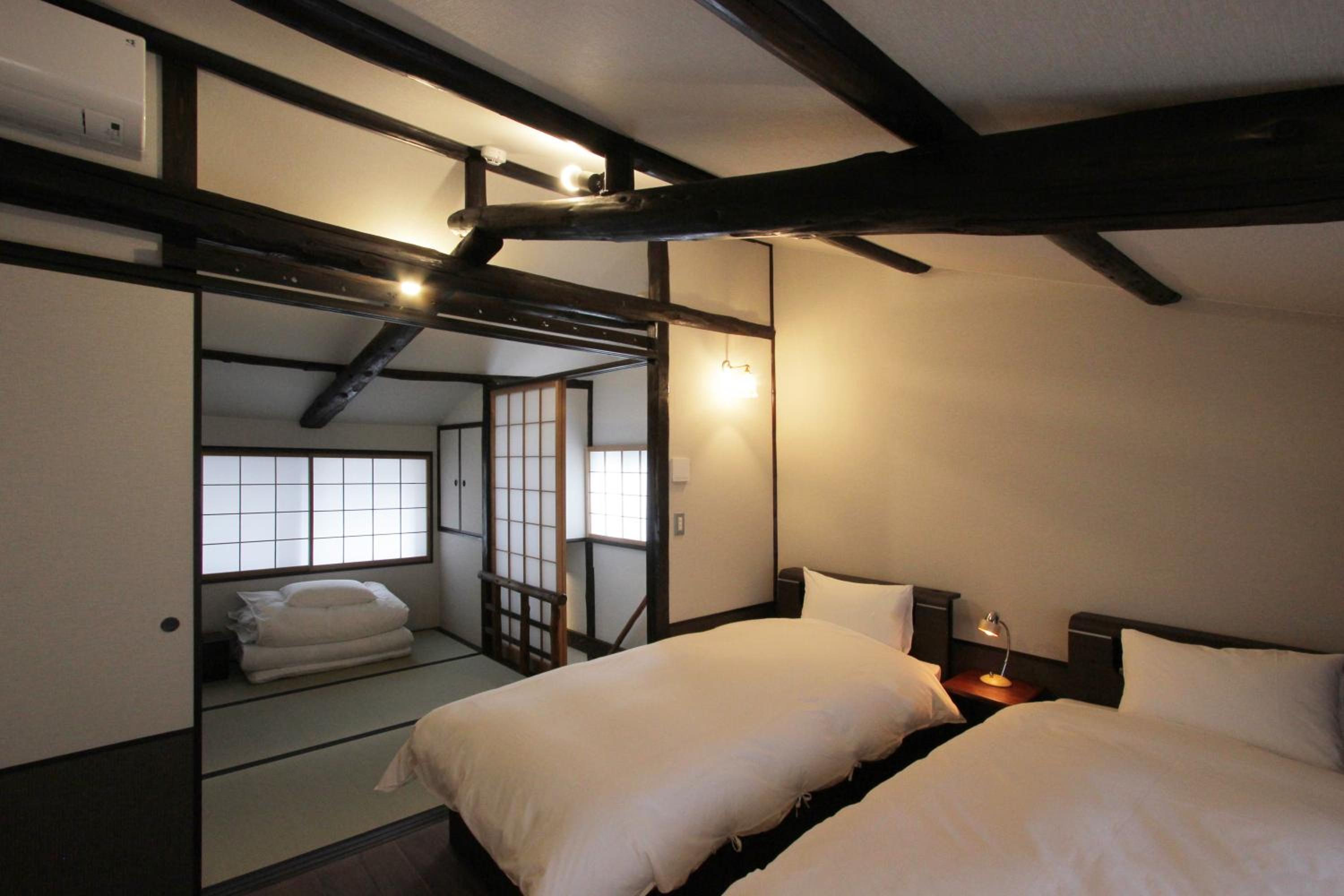Momohana an Machiya House photo 2