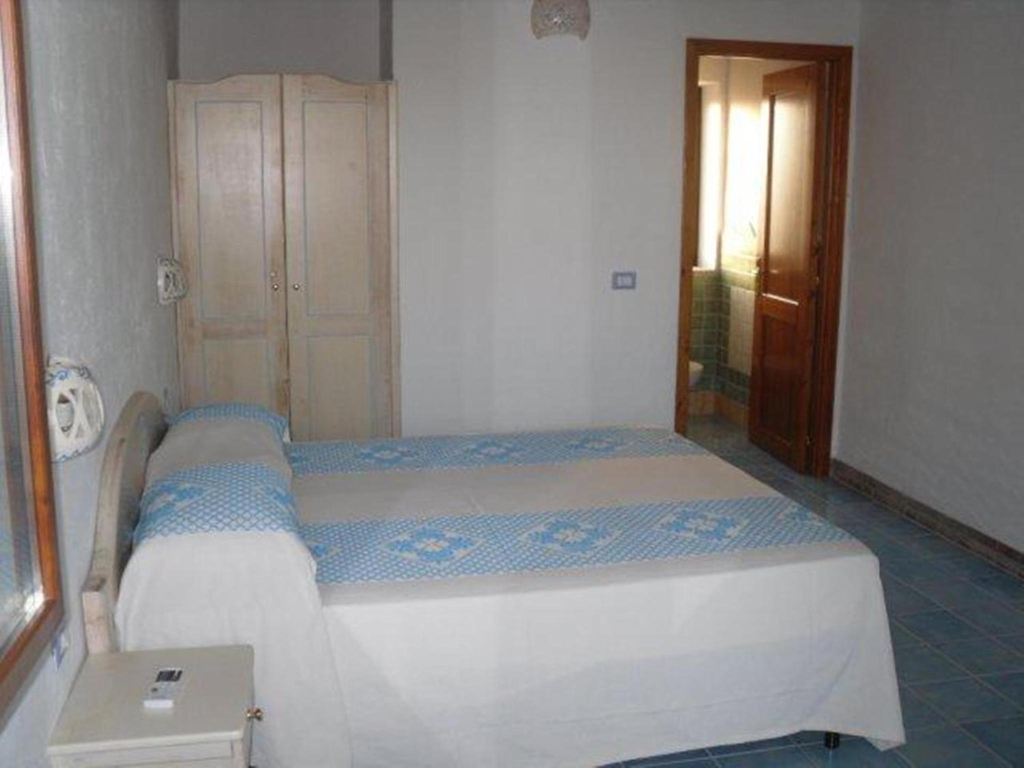 Agriturismo Irghitula