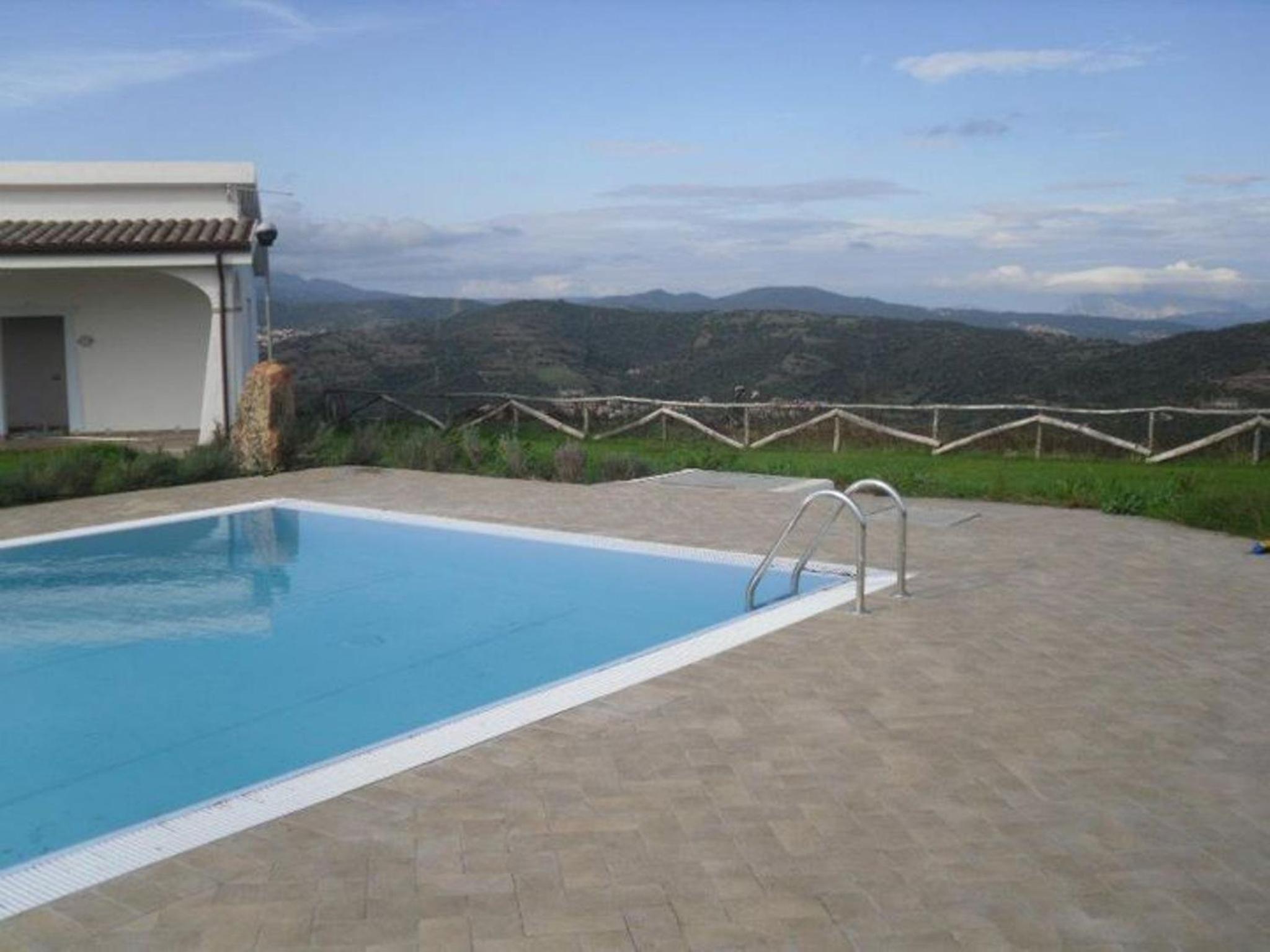 Agriturismo Irghitula