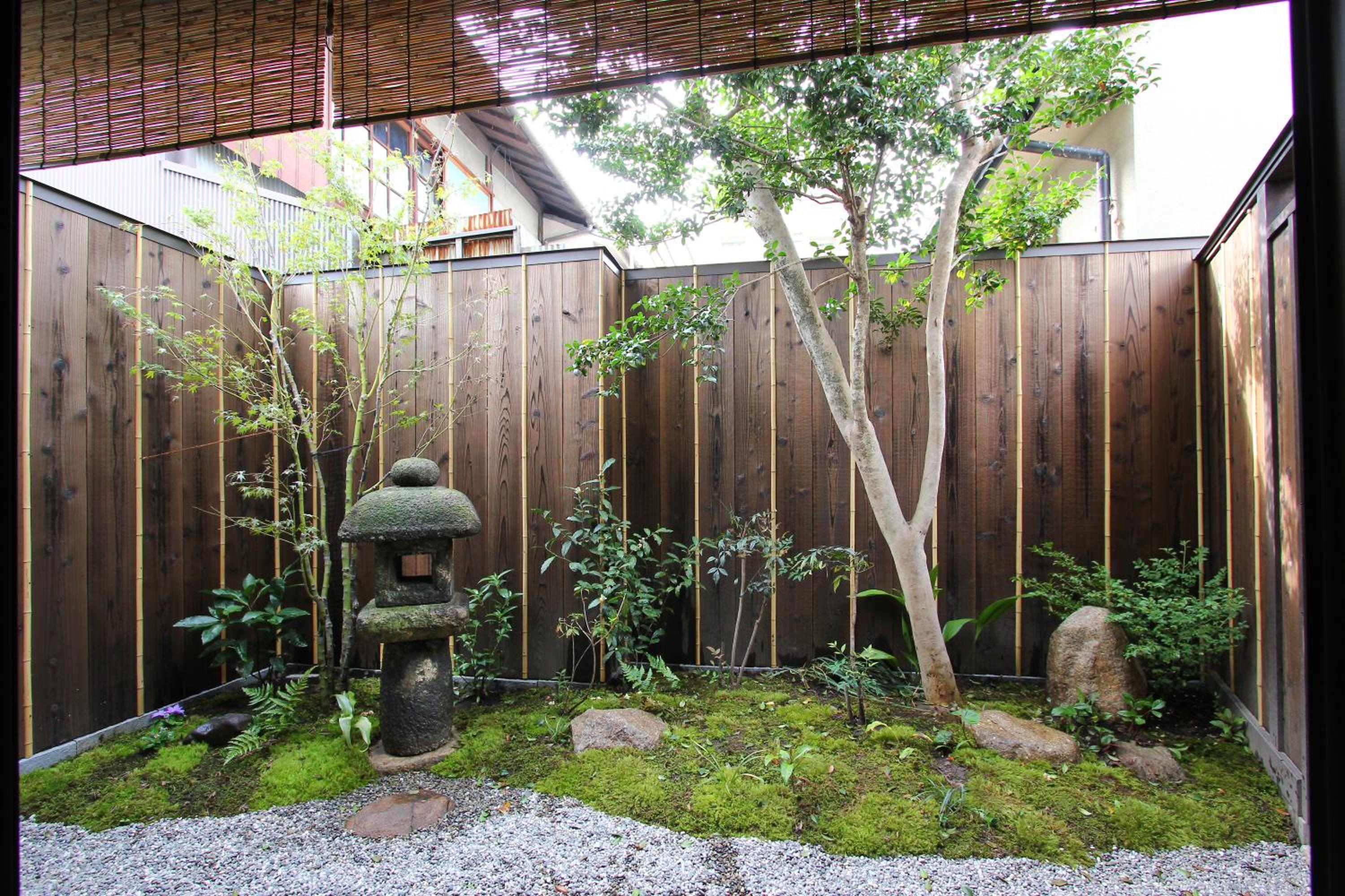 Momohana an Machiya House photo 4