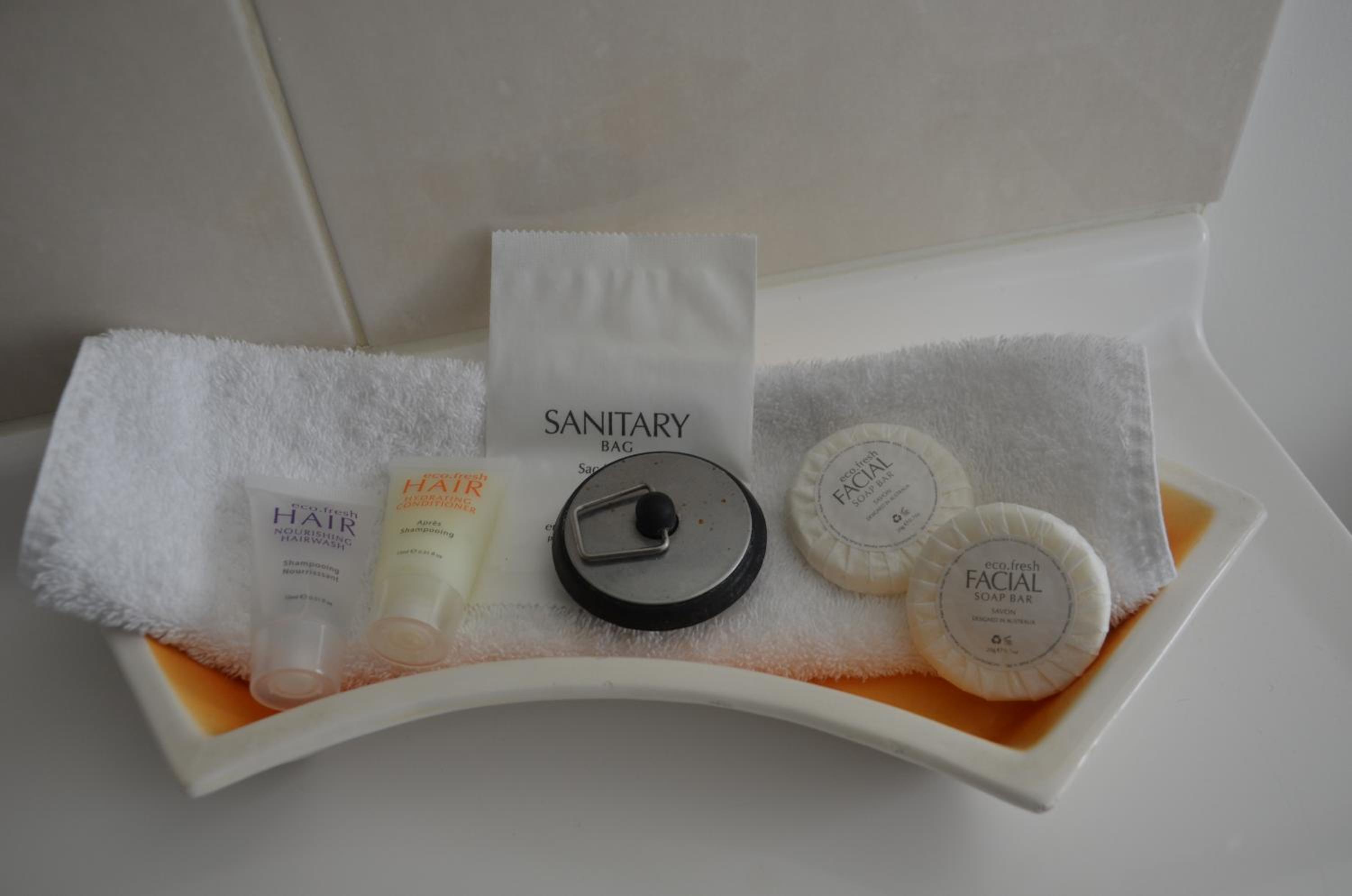 Sunray Motor Inn