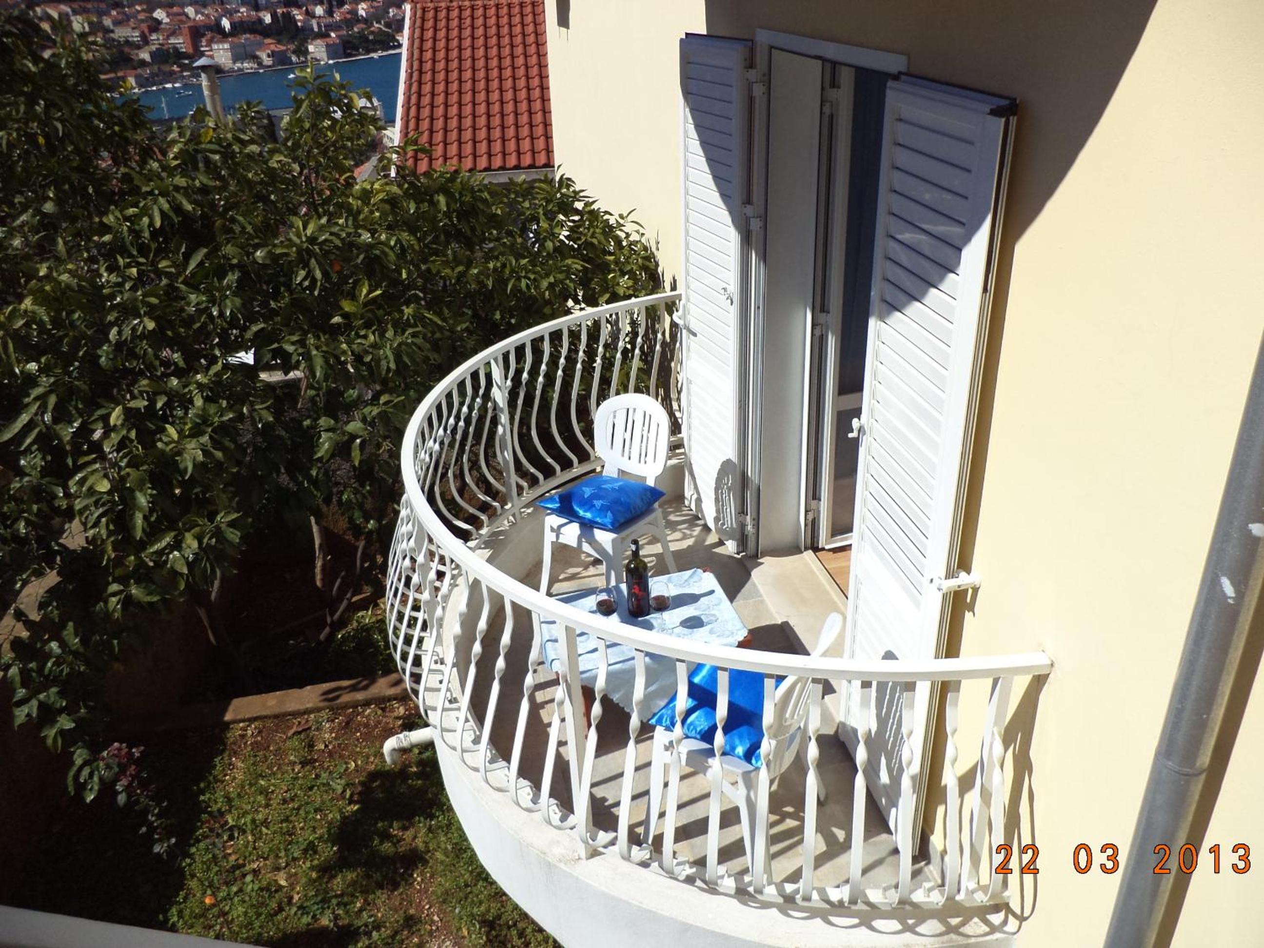Apartments & Rooms Abba