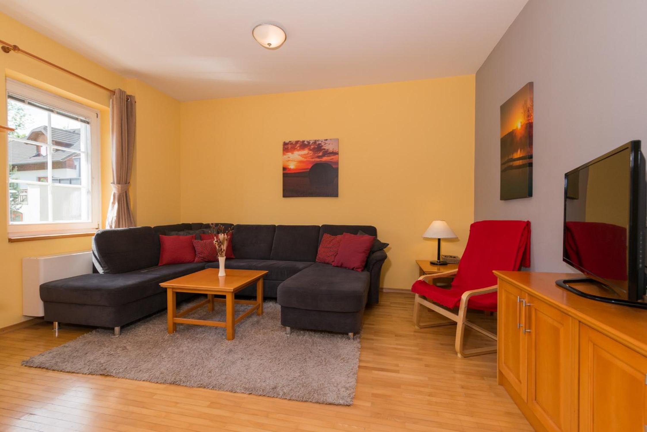 Apartment Emona Bled 4 view 5