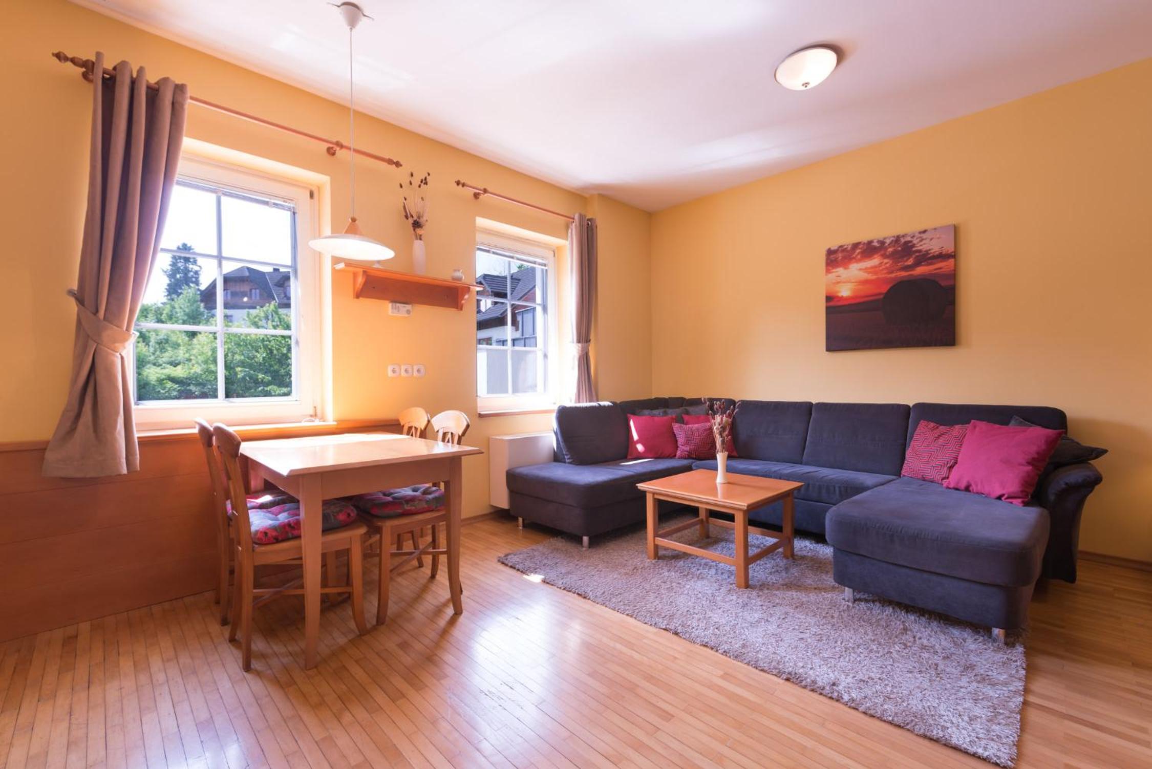 Apartment Emona Bled 4 view 4