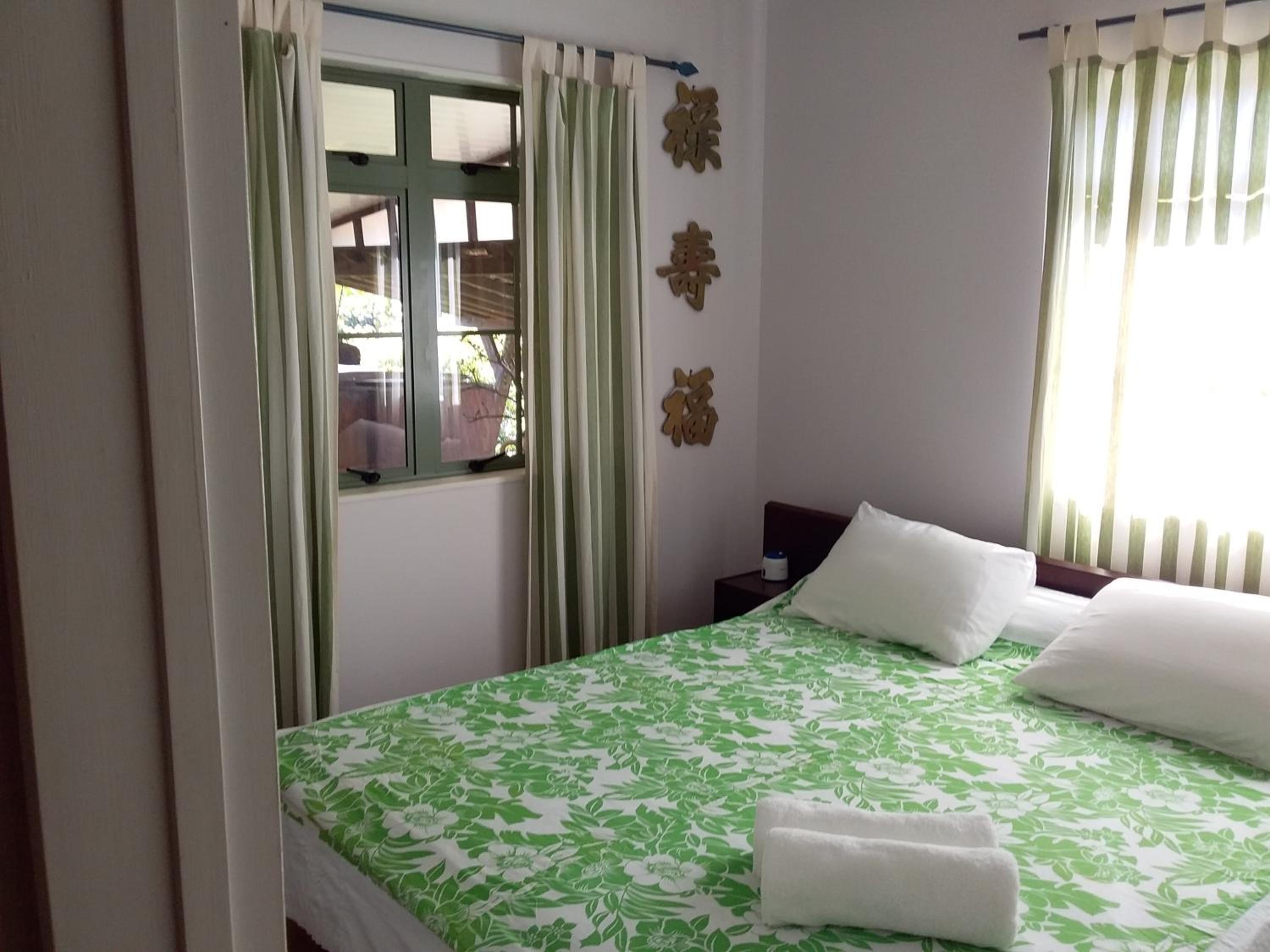 Omati Lodge