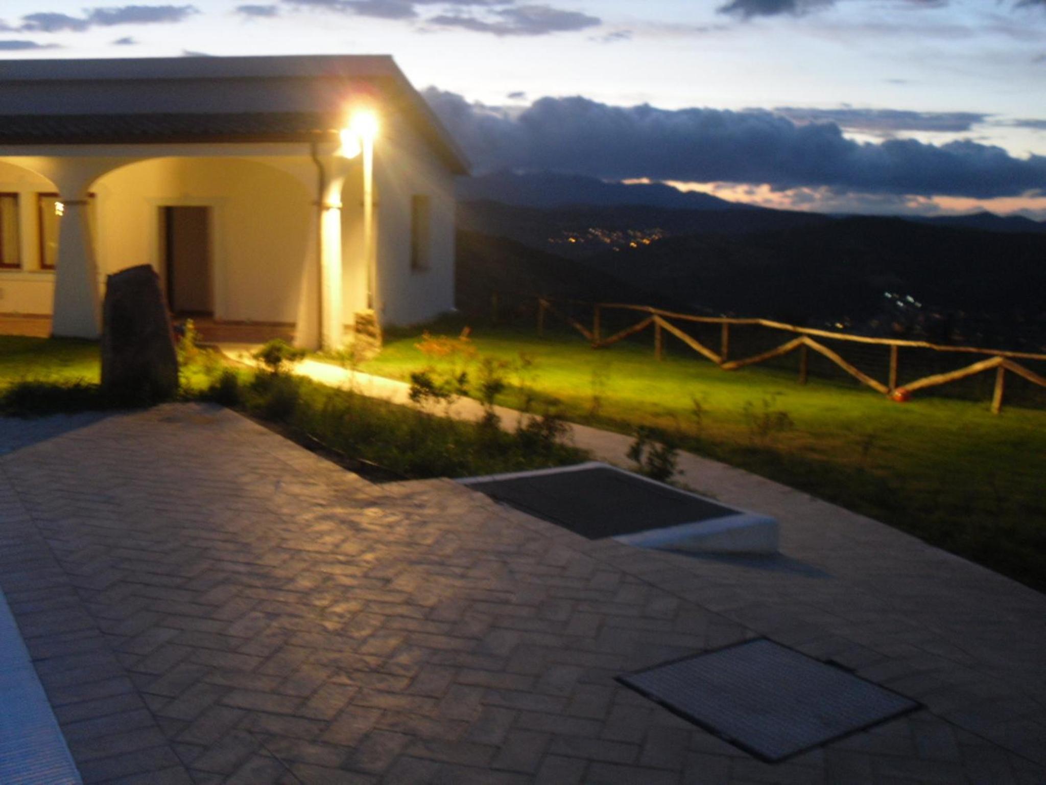 Agriturismo Irghitula