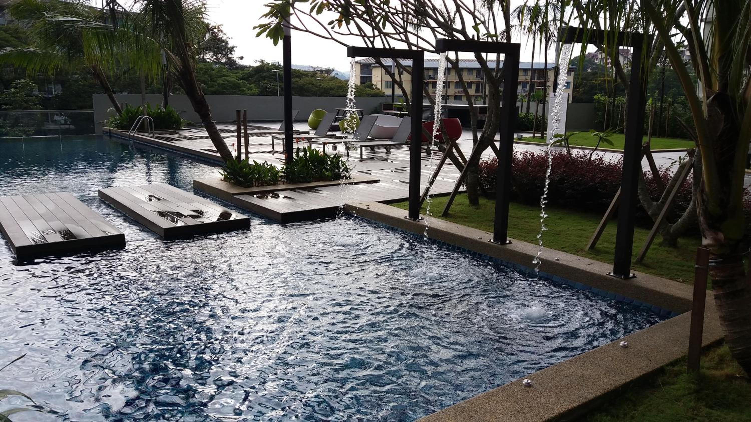 Adna Homestay Wangsa Maju