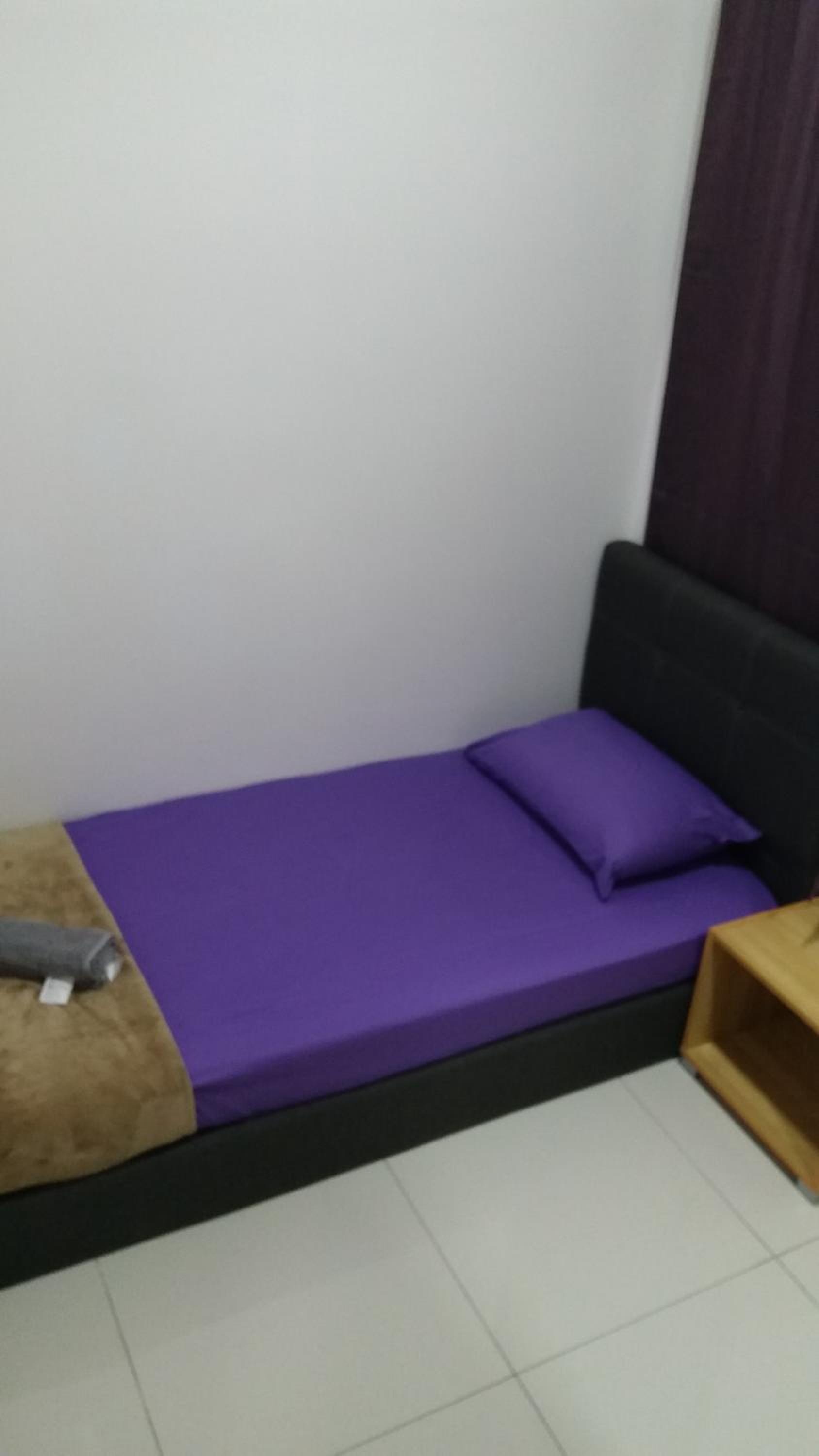Adna Homestay Wangsa Maju