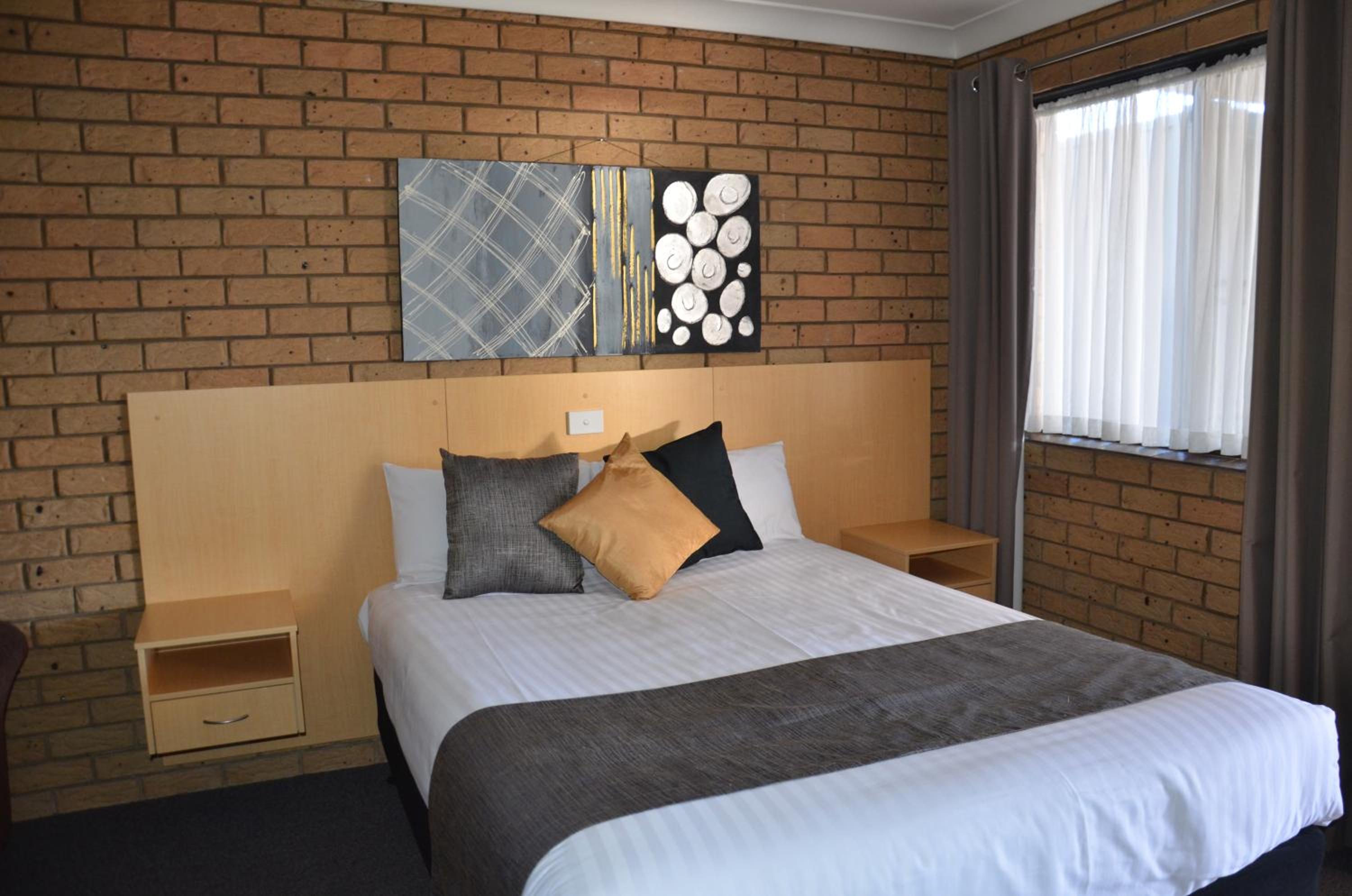 Sunray Motor Inn