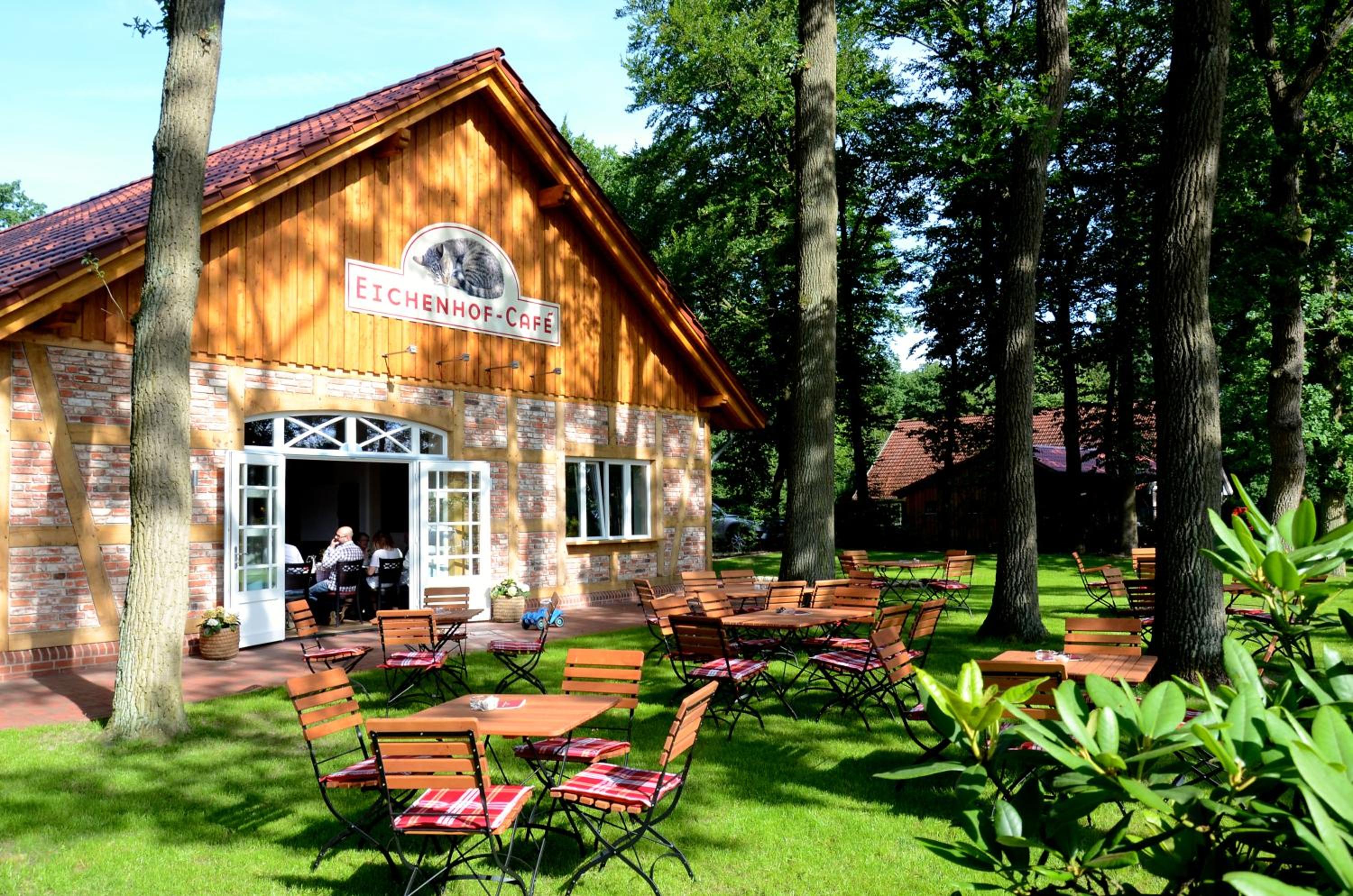 Der Eichenhof