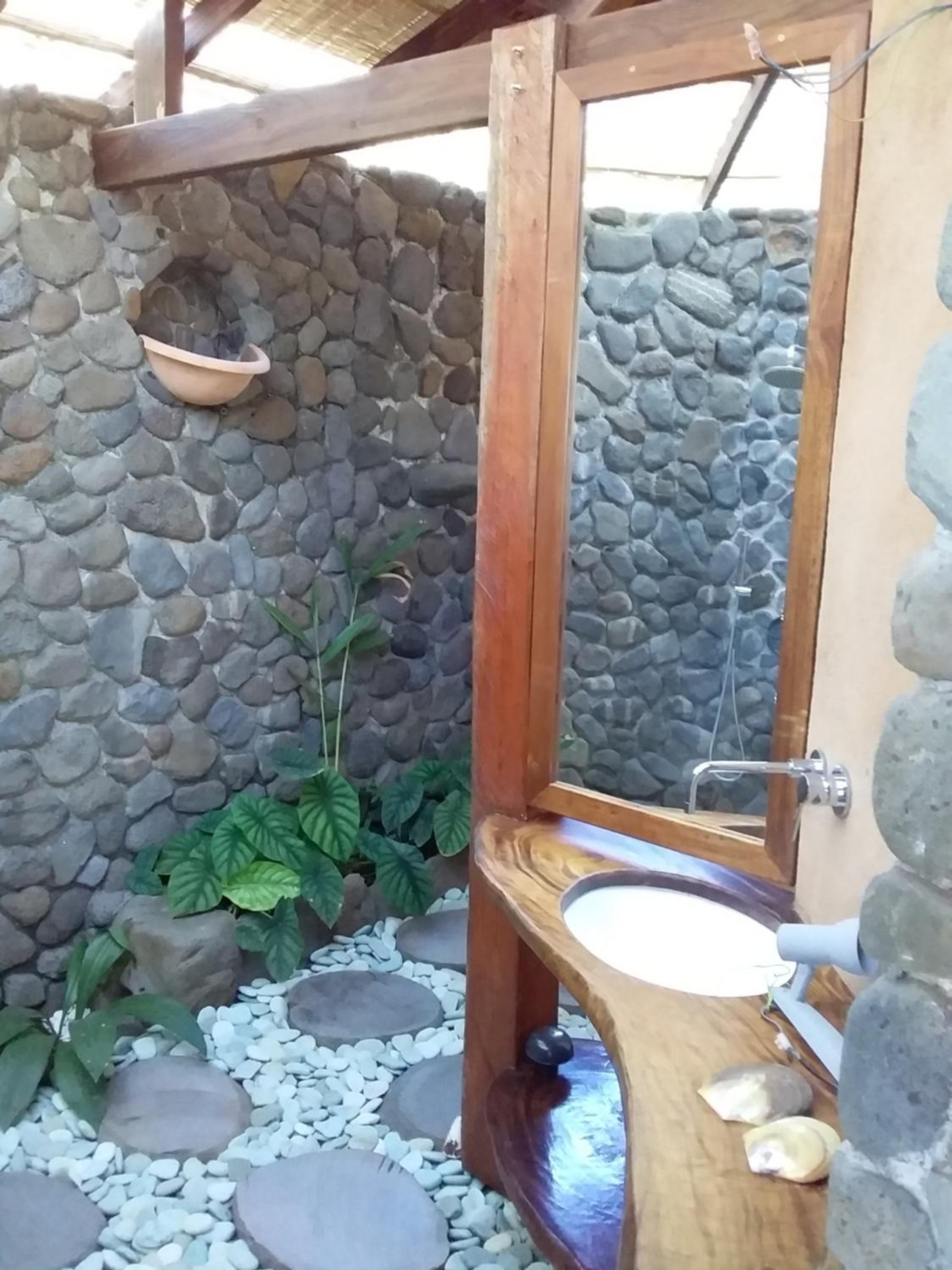Omati Lodge