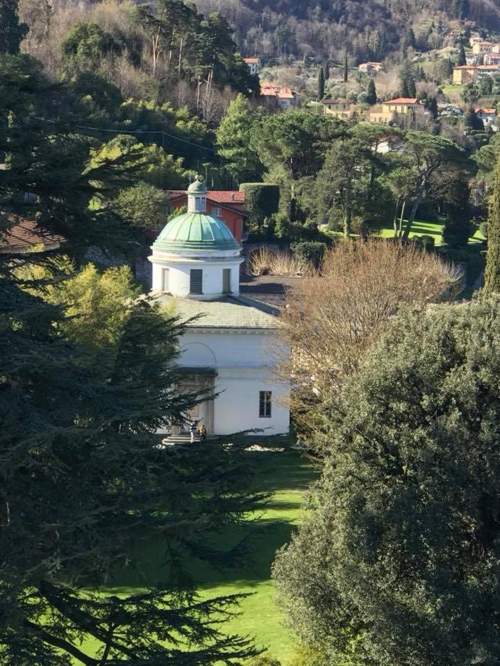 Appartamenti I Giardini Di Villa Melzi view 4