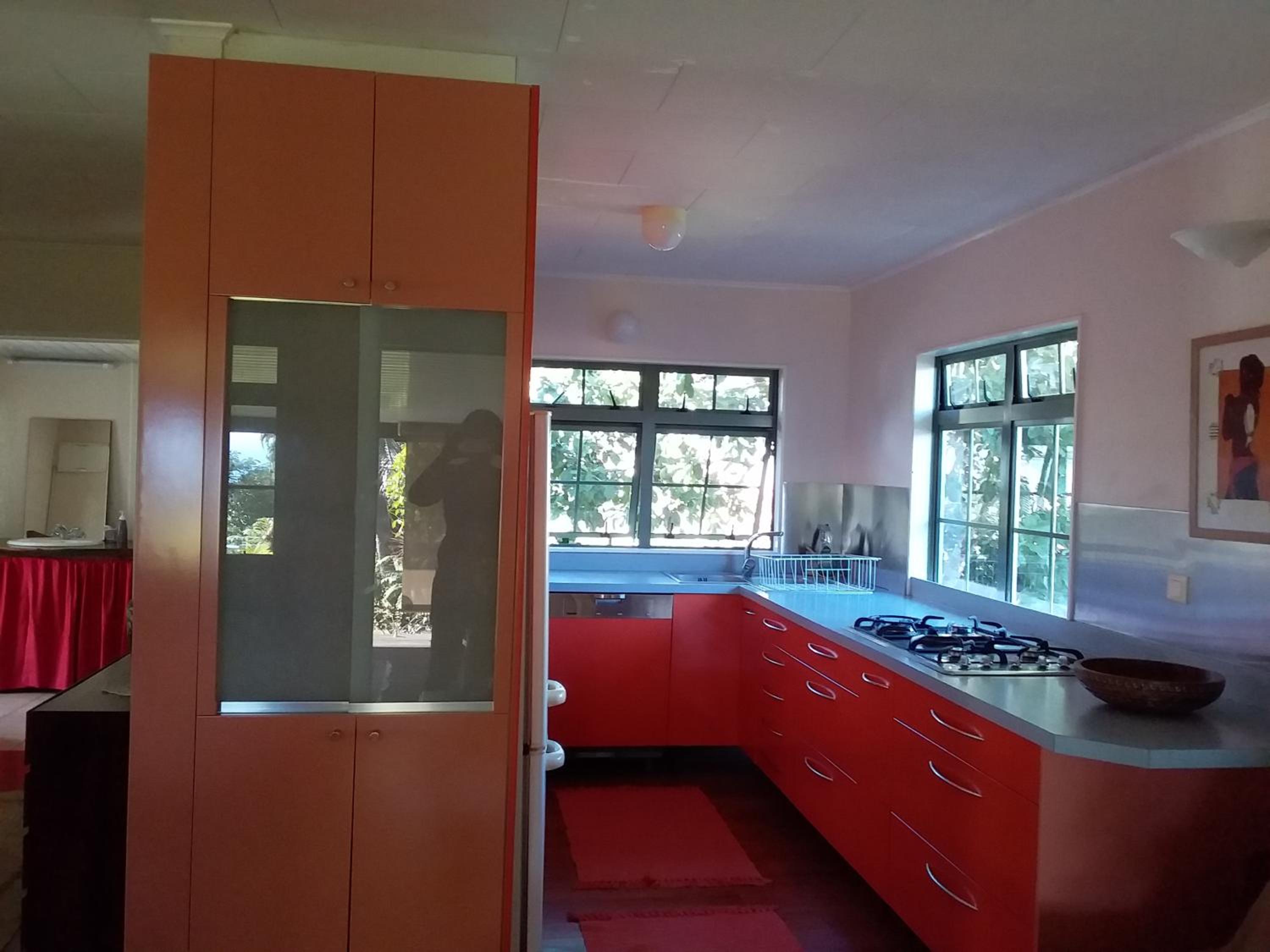 Omati Lodge