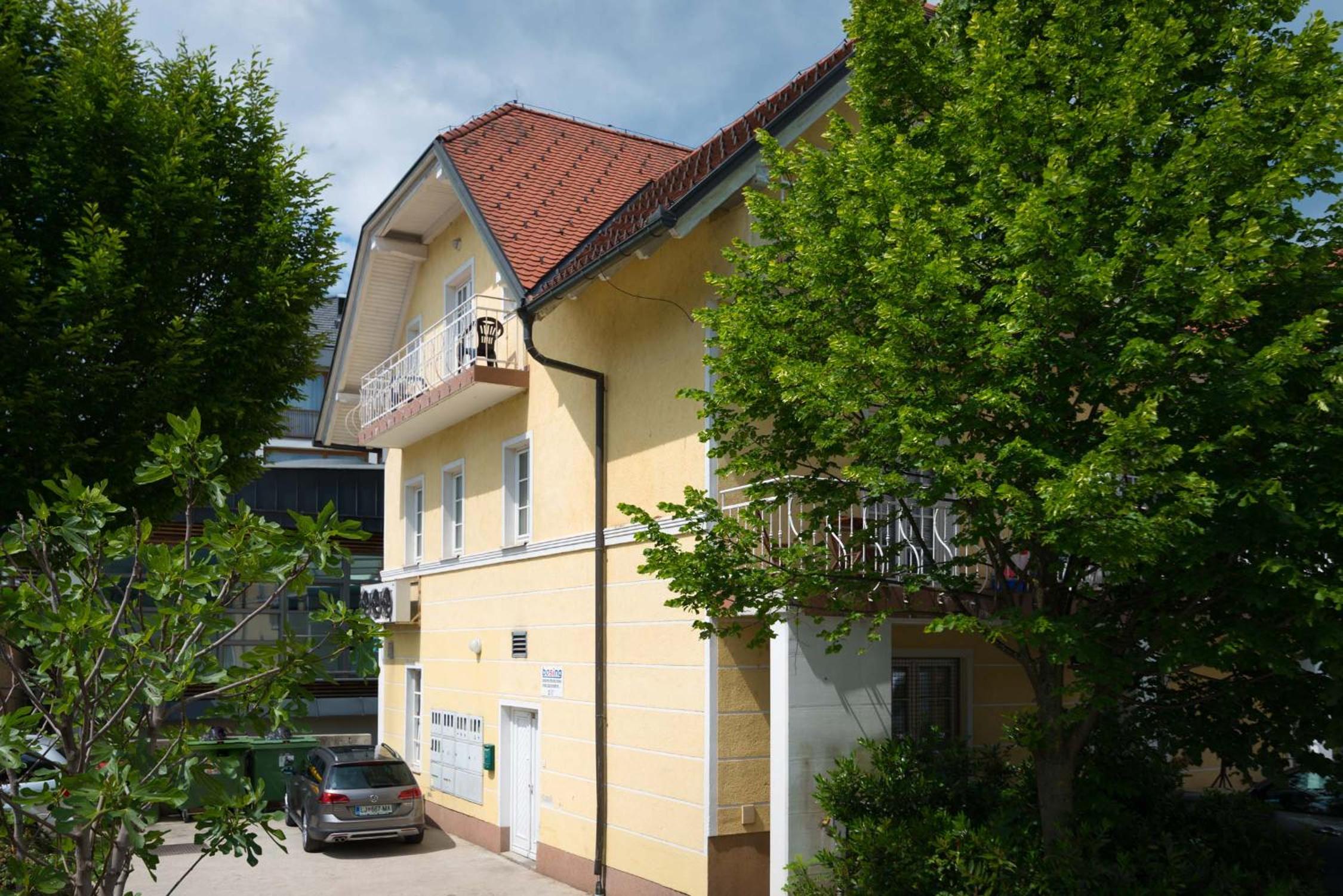 Apartment Emona Bled 4 view 2