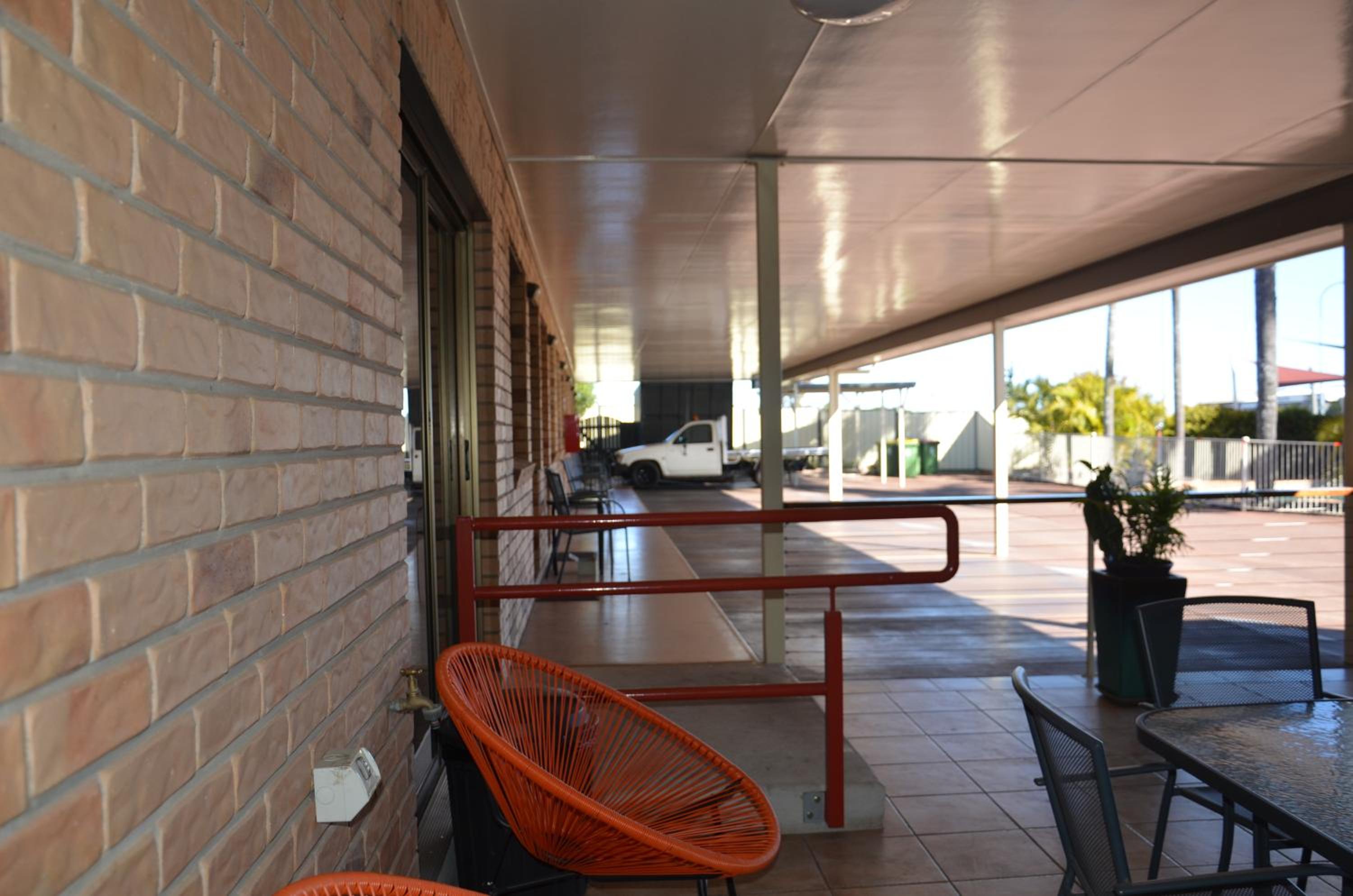 Sunray Motor Inn