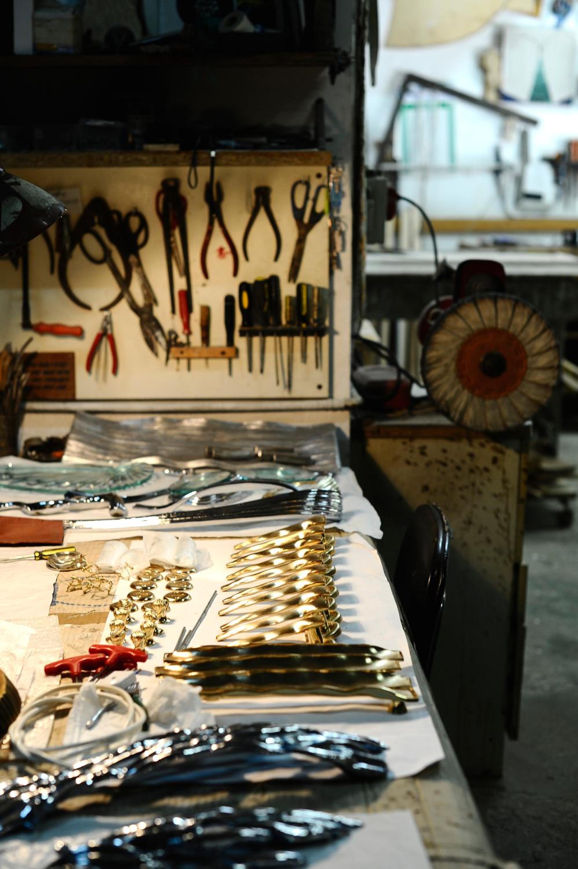 Atelier Inès Arts & Suites