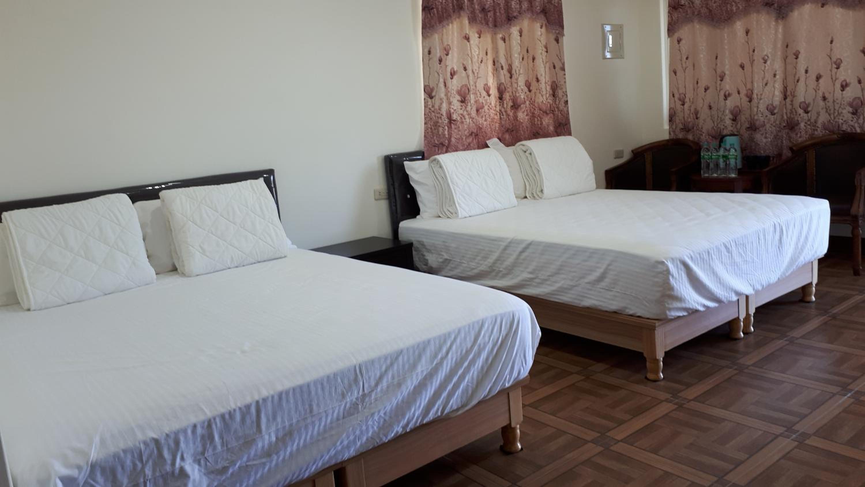 Xiao Guilin Homestay