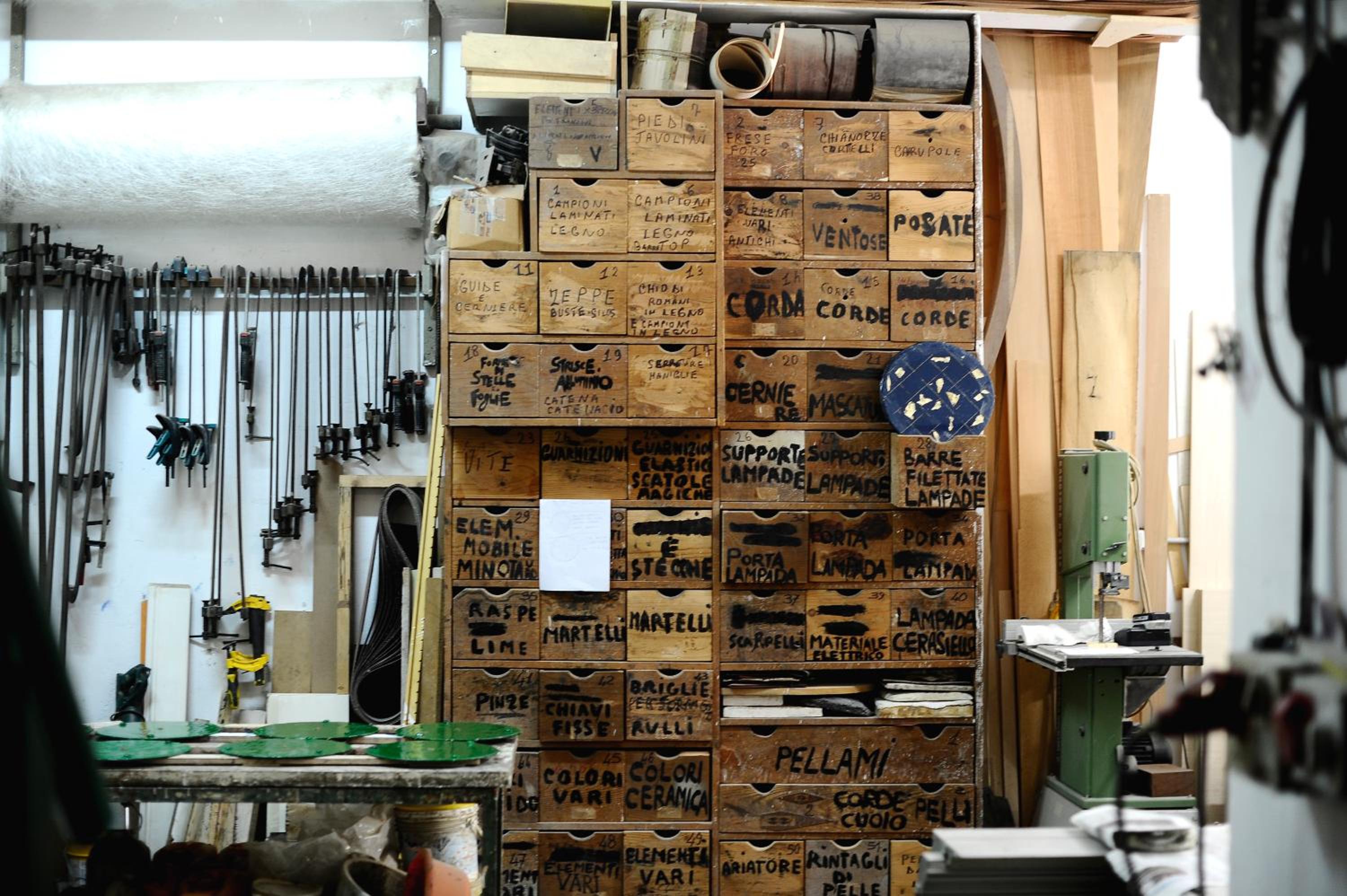 Atelier Inès Arts & Suites