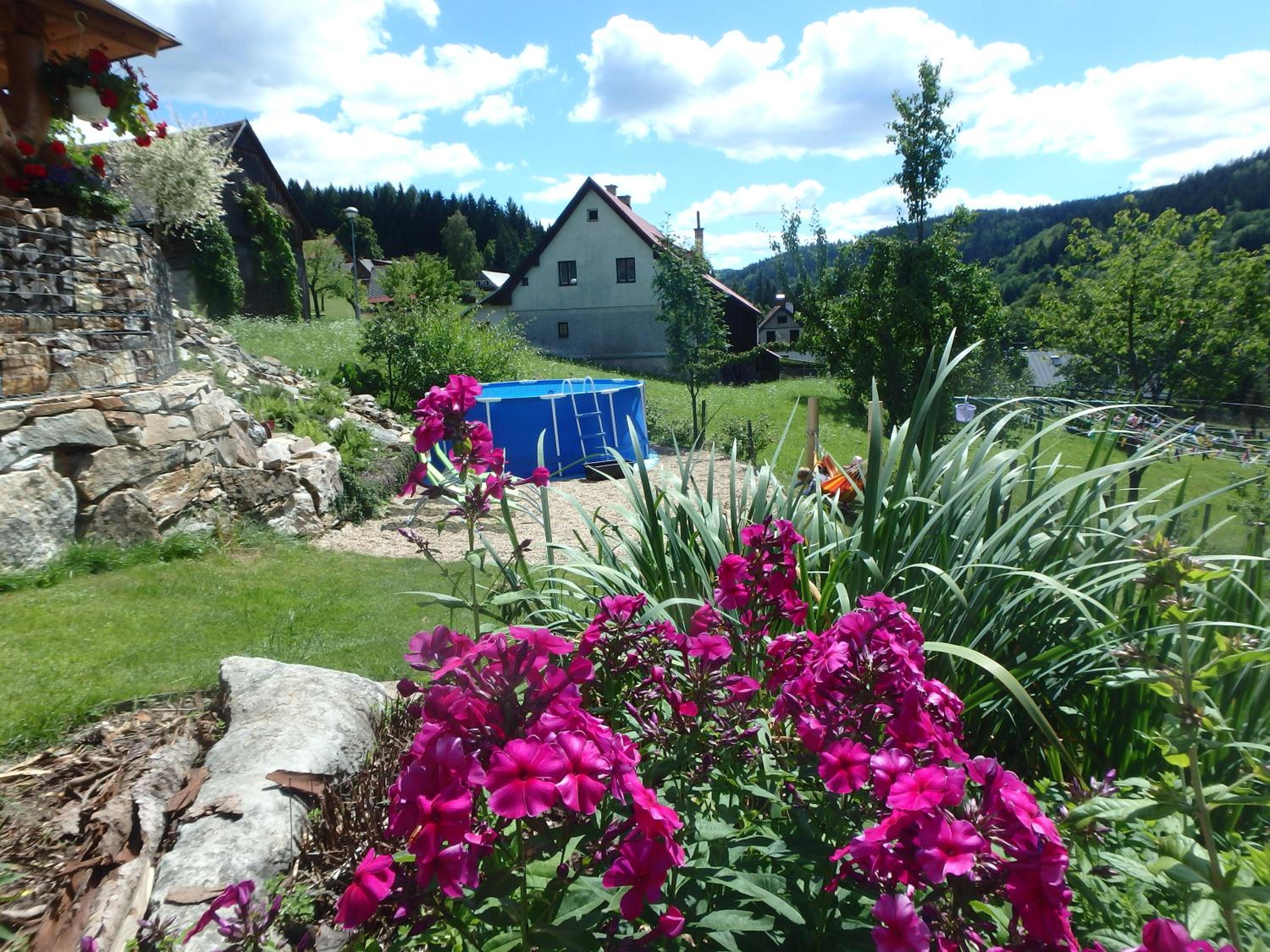 Apartments Večerník Rokytnice