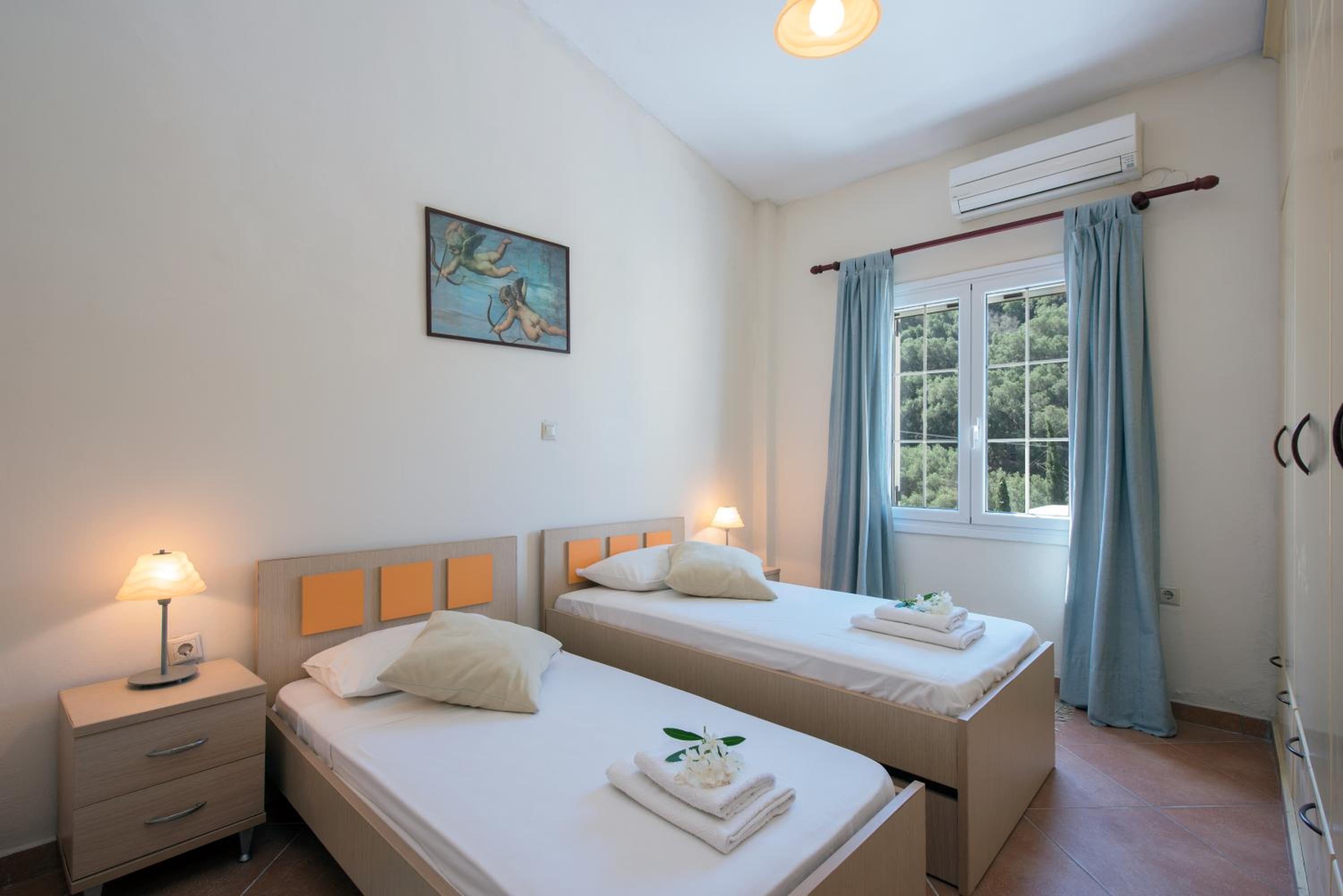 apartments alexandrer