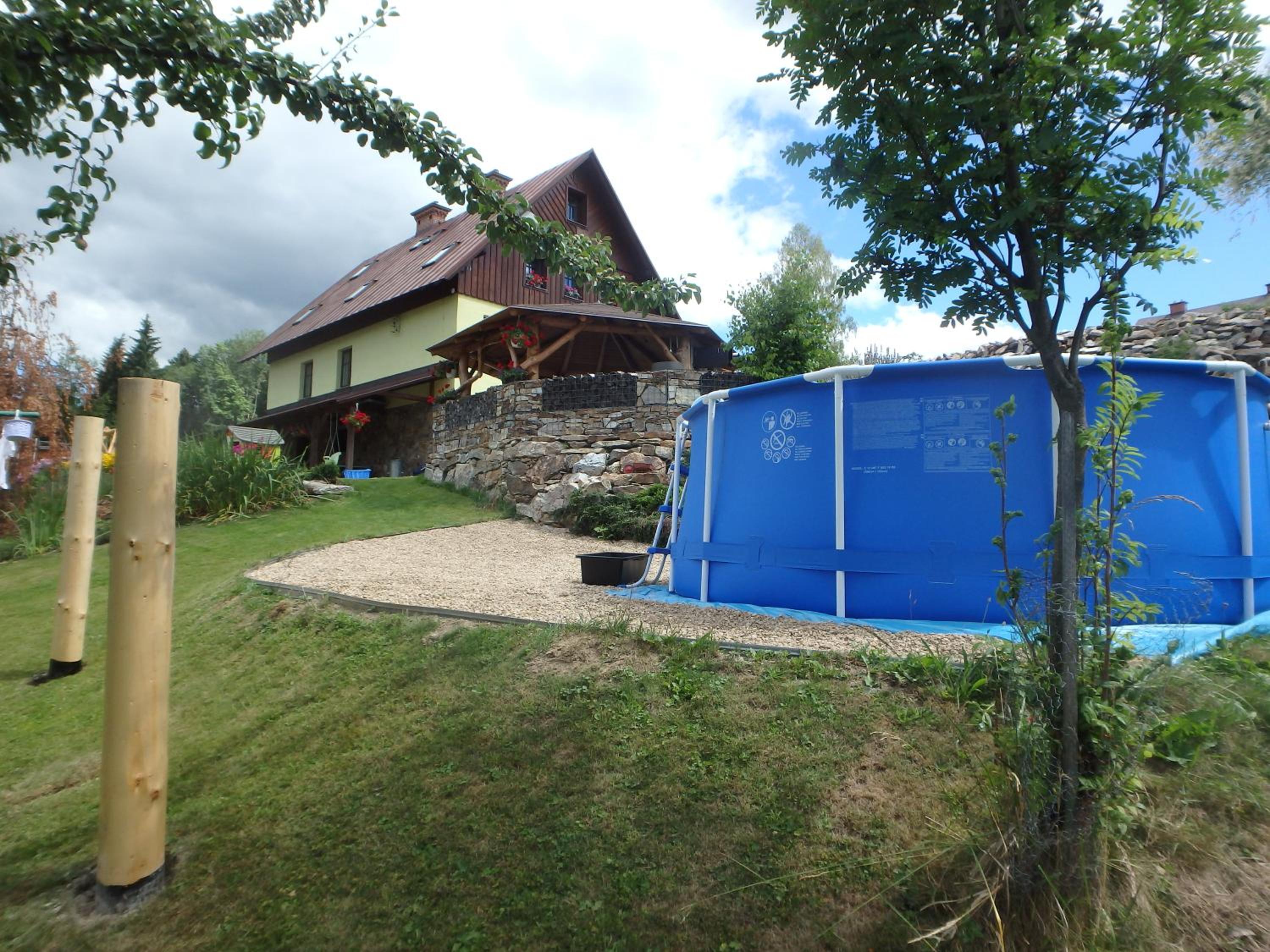 Apartments Večerník Rokytnice