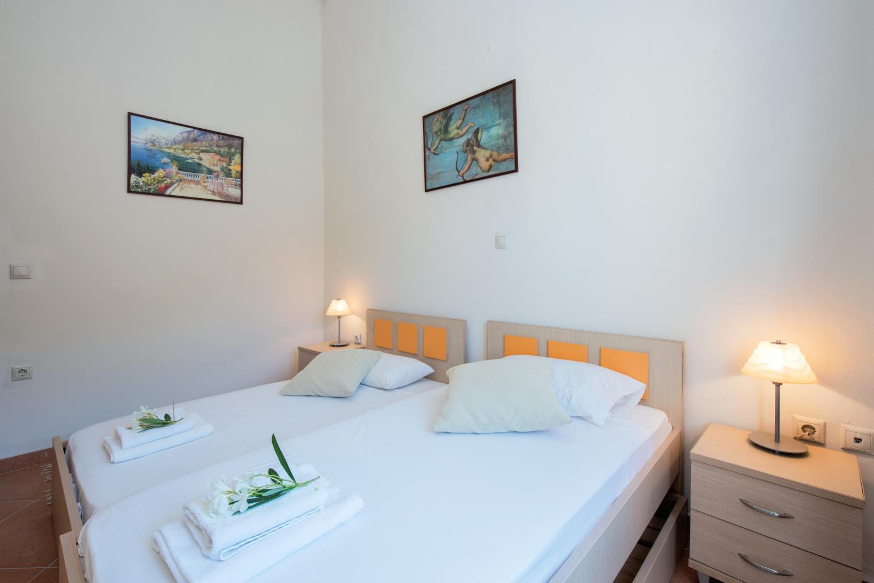 apartments alexandrer