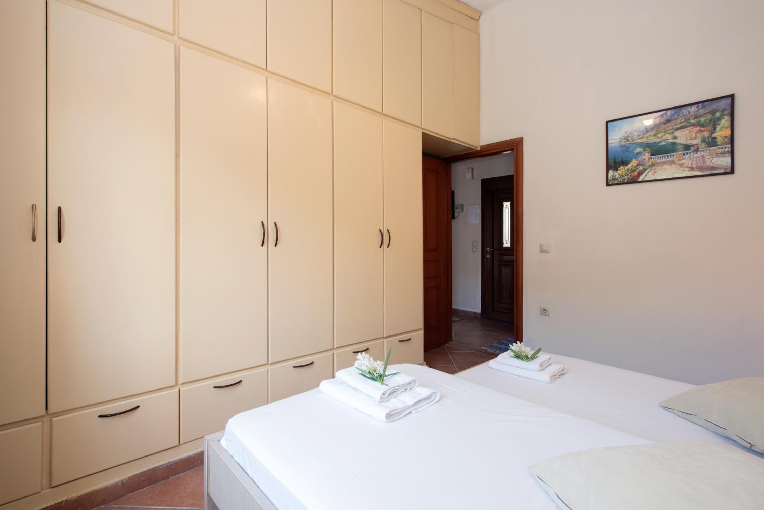 apartments alexandrer
