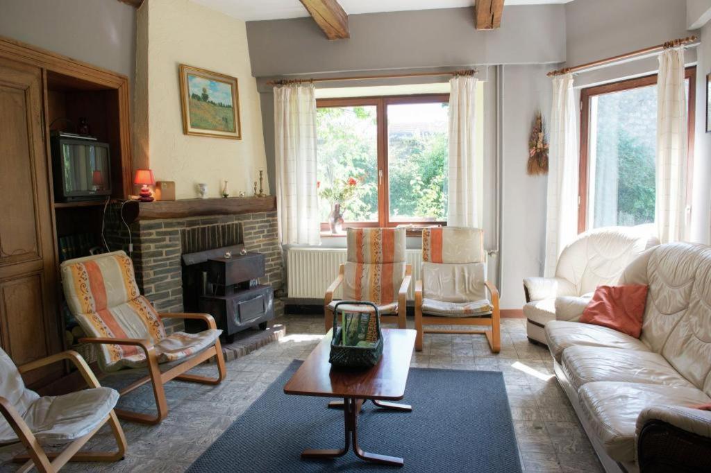 Ancien relais de la diligence