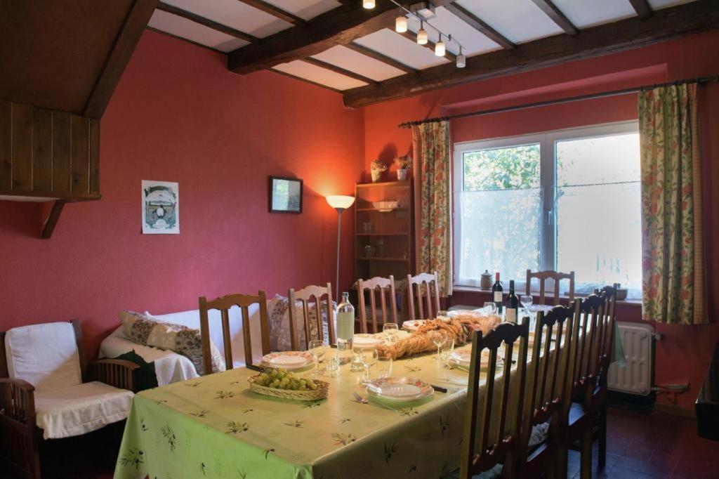 Ancien relais de la diligence