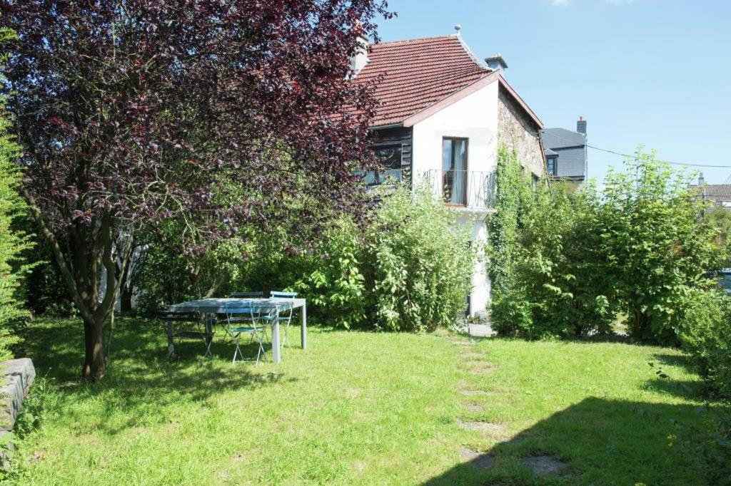 Ancien relais de la diligence