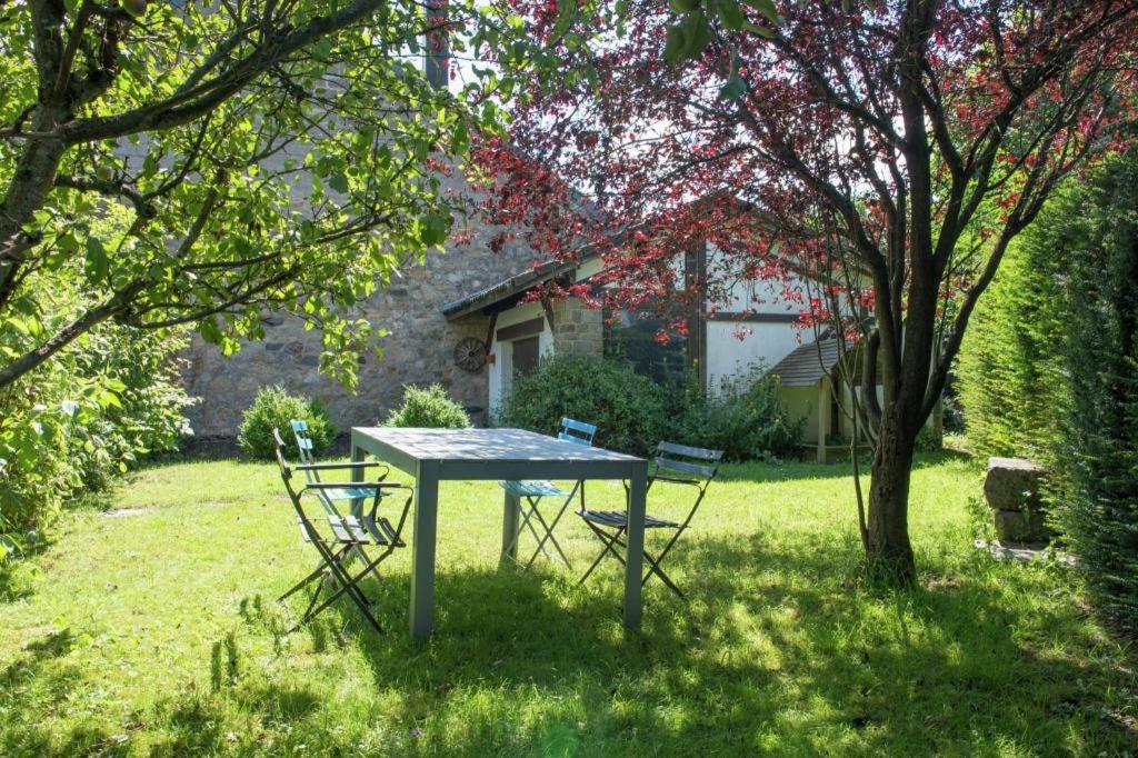 Ancien relais de la diligence