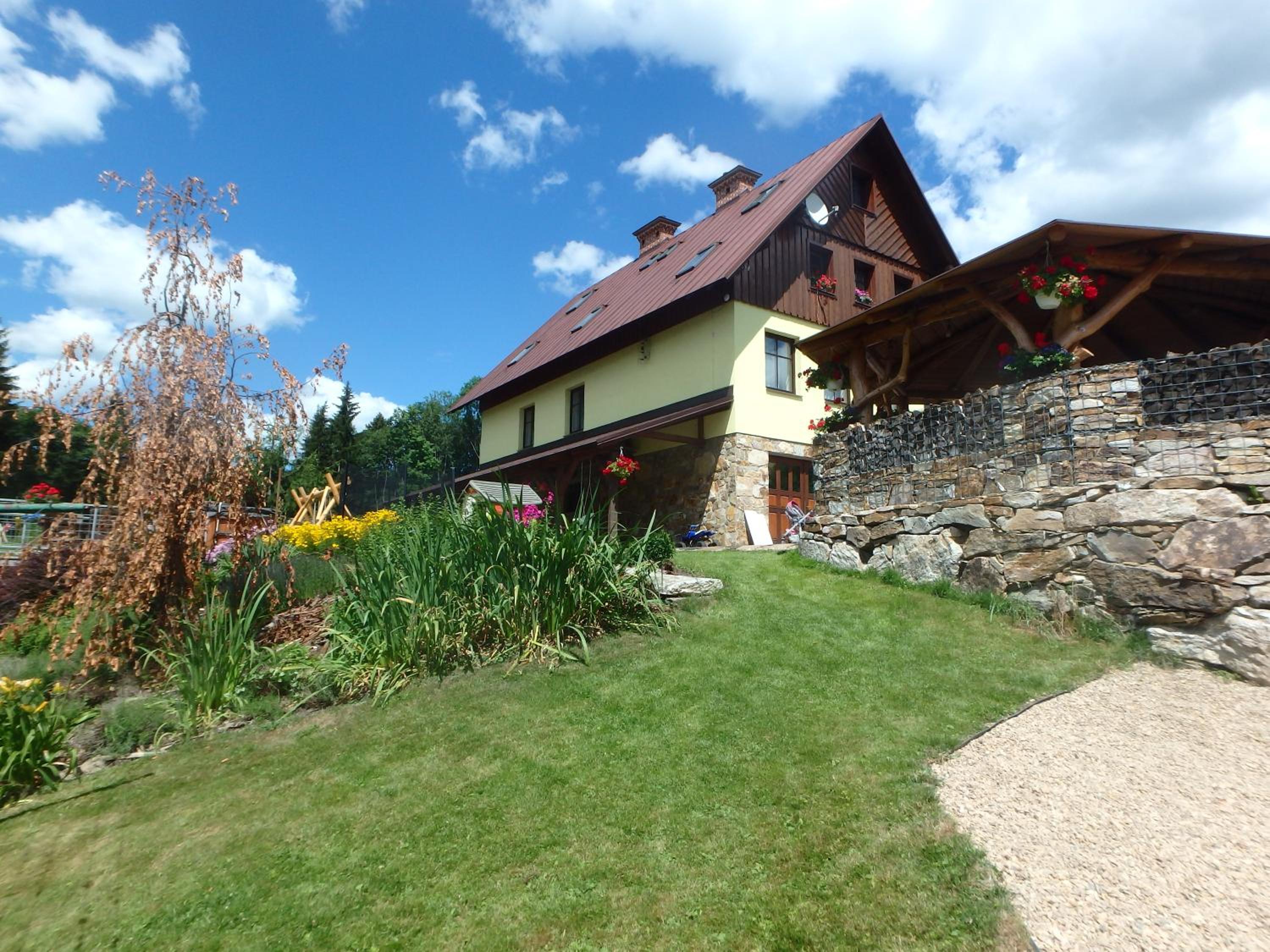 Apartments Večerník Rokytnice