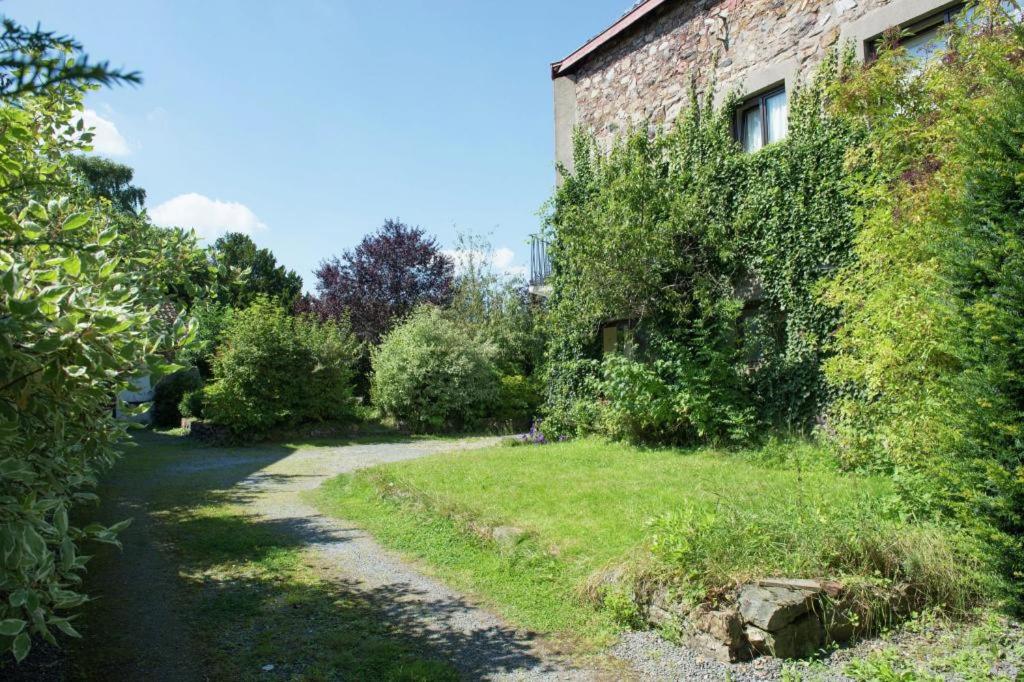 Ancien relais de la diligence