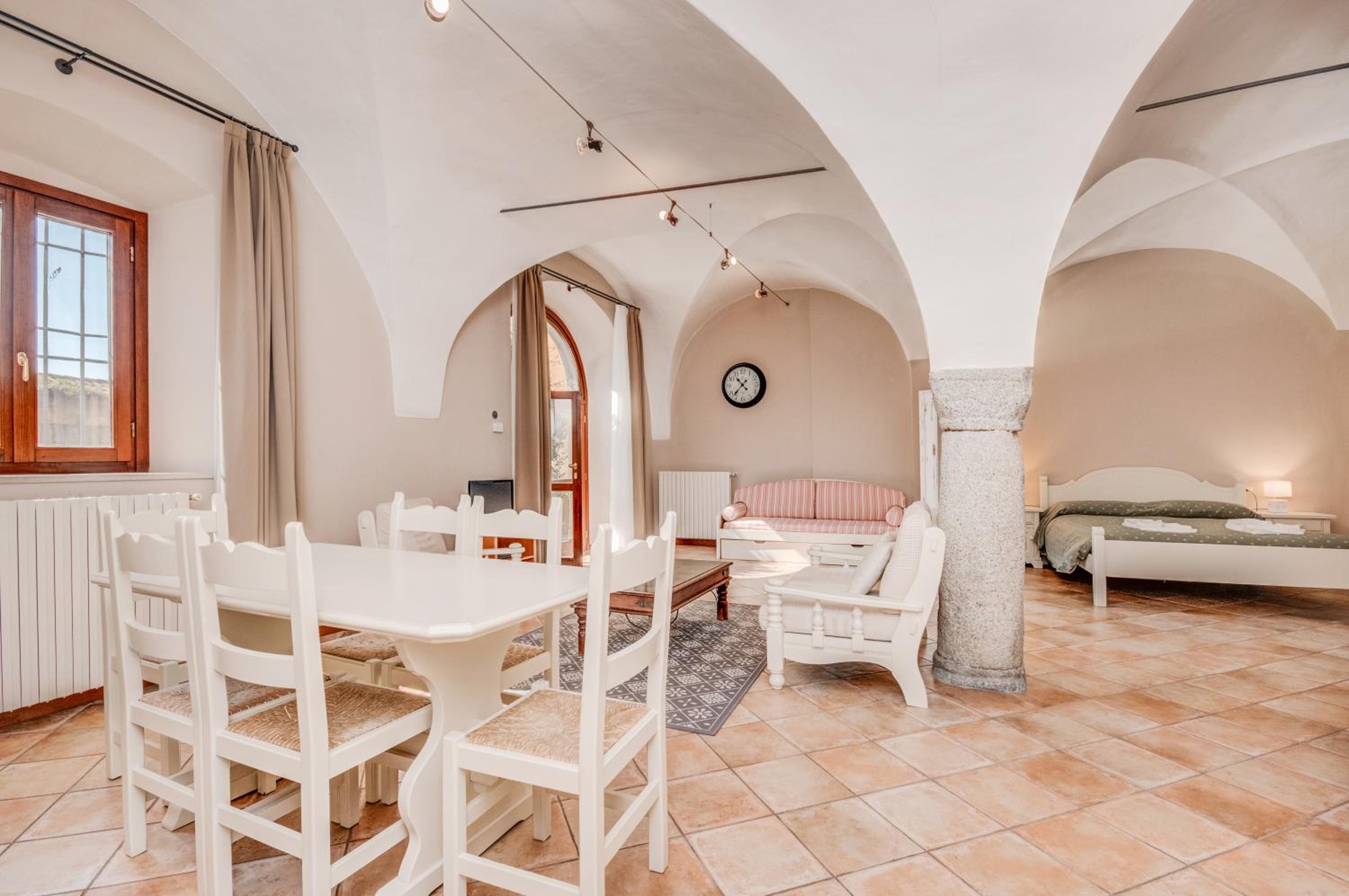Agriturismo La Filanda