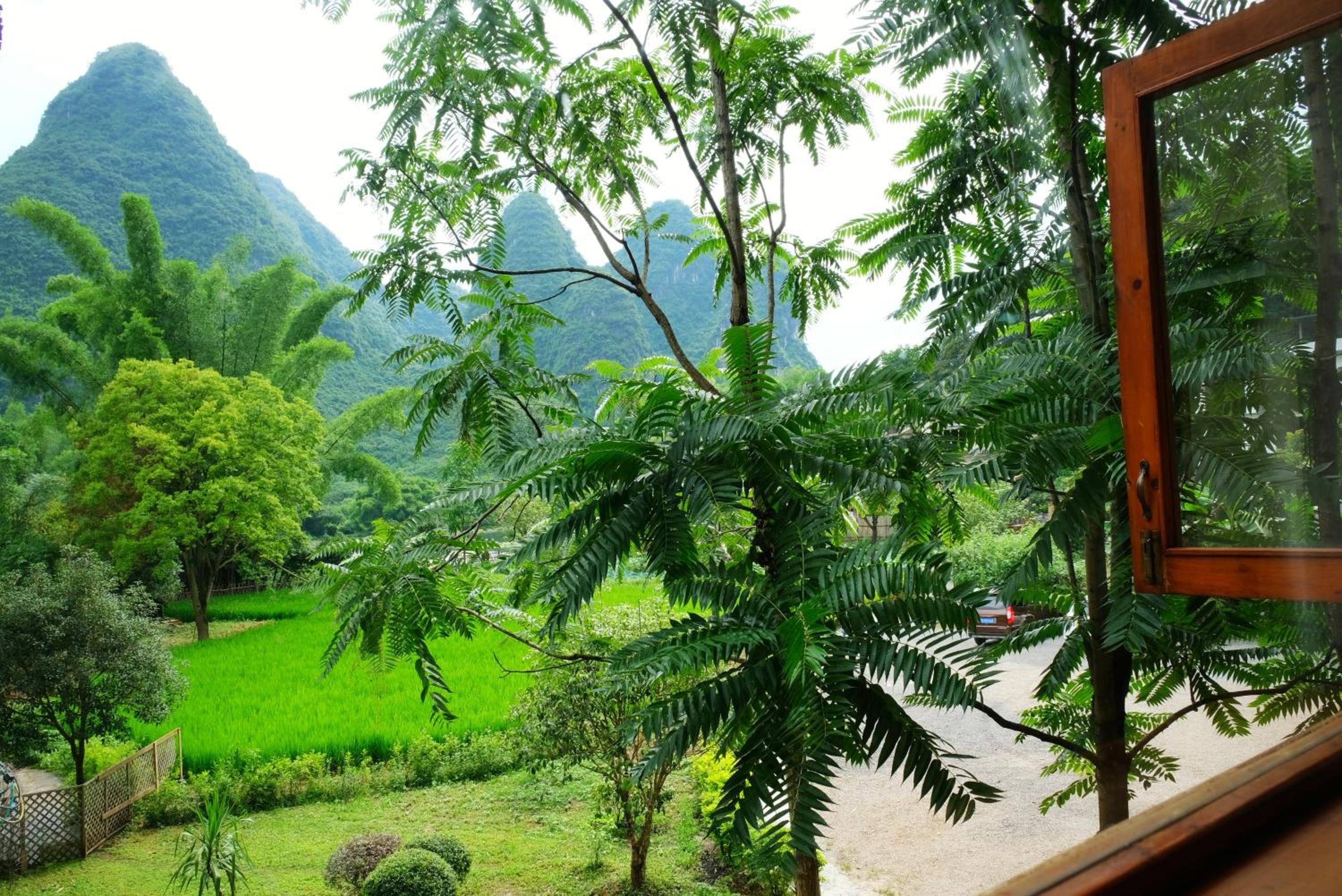 Moondance Boutique Resort