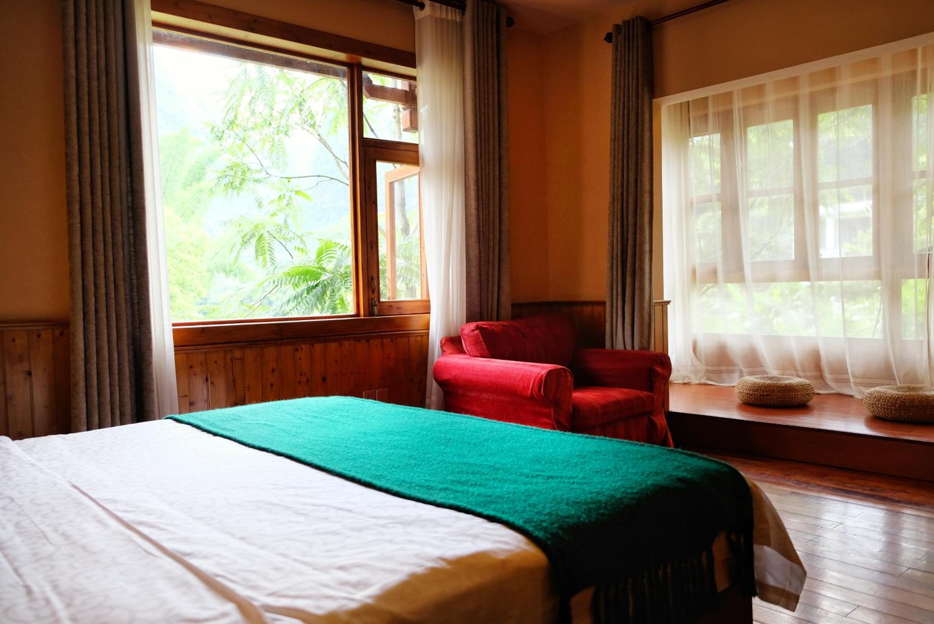 Moondance Boutique Resort