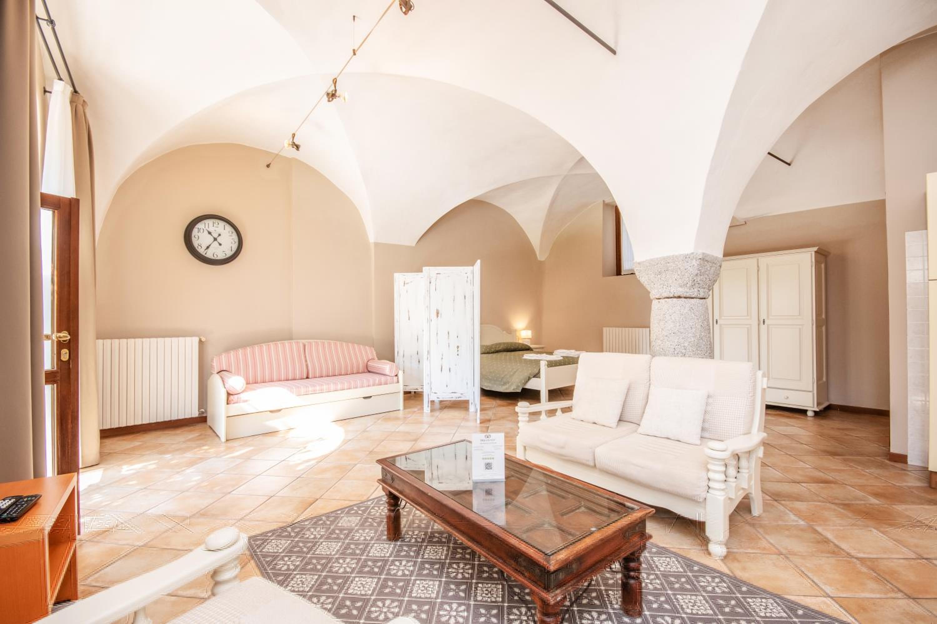 Agriturismo La Filanda