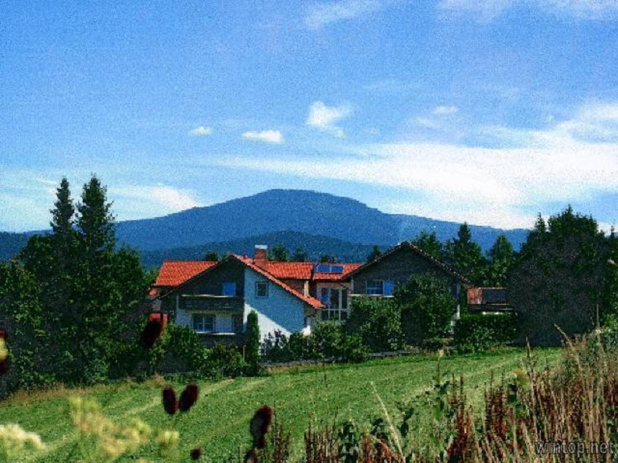 Pension Landhaus Hochfeld