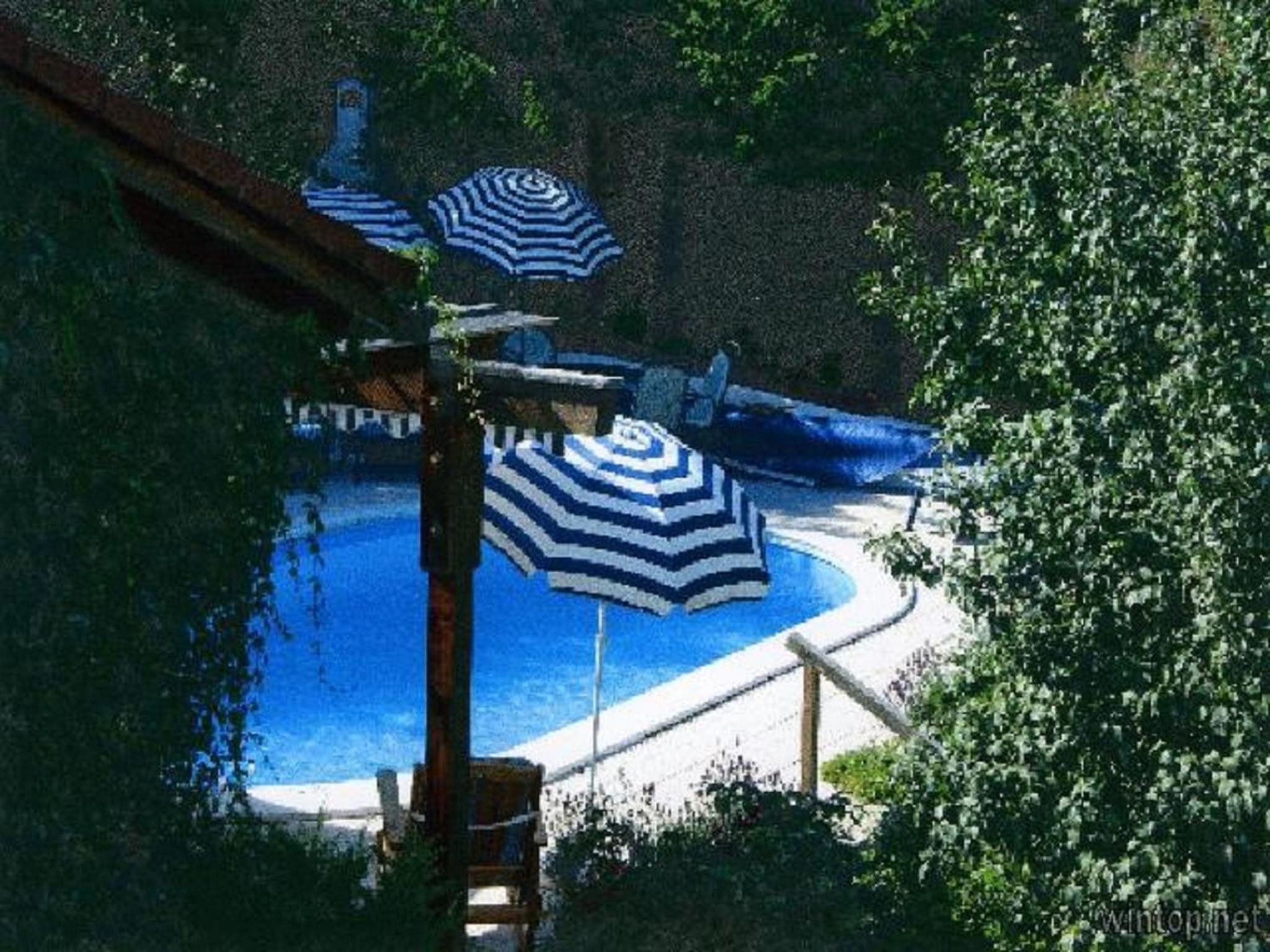 Pension Landhaus Hochfeld