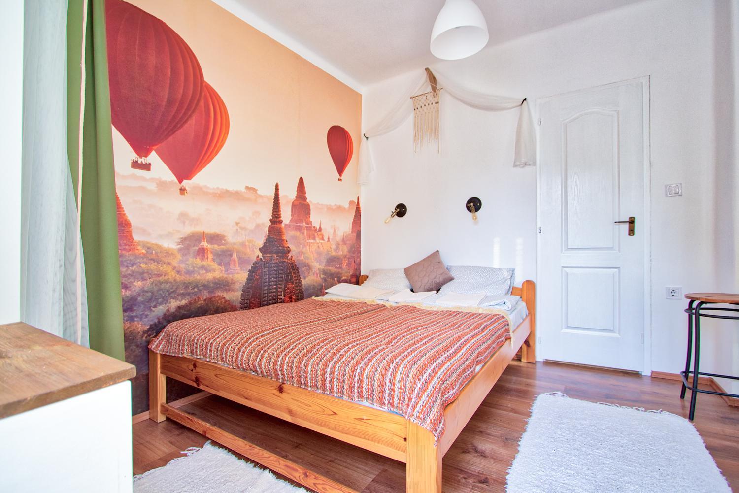 The Weekend House - Zsóry view 3