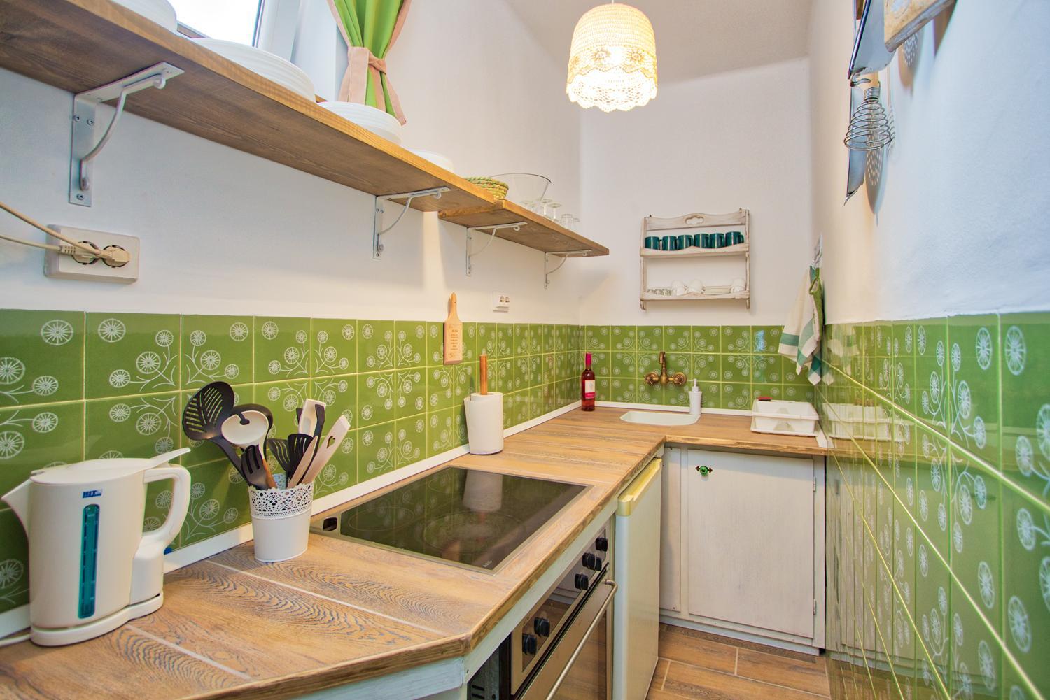 The Weekend House - Zsóry view 5