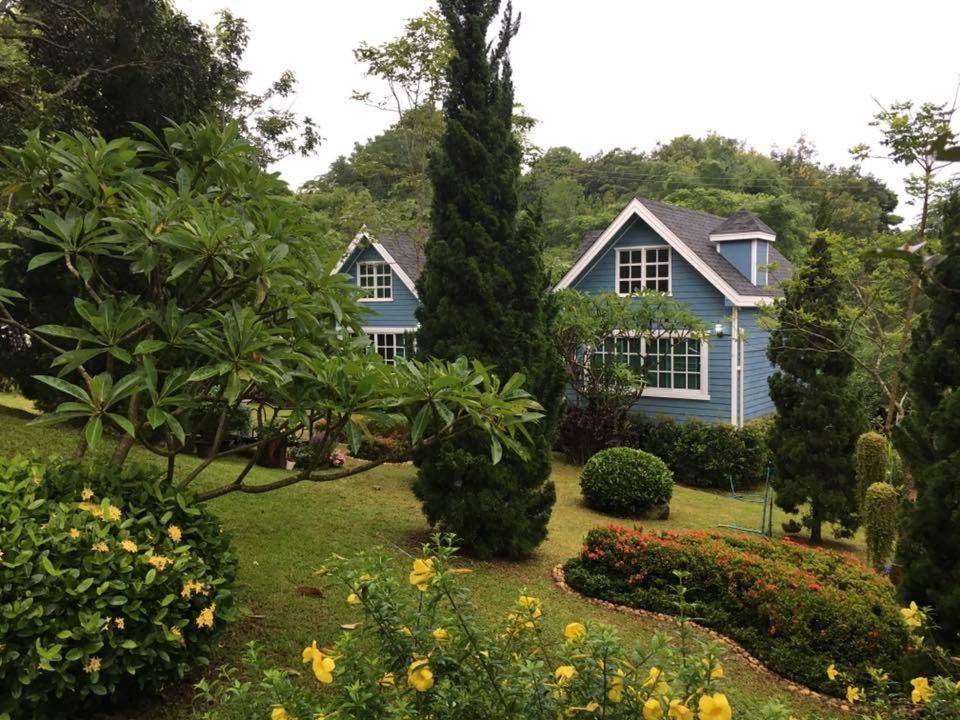 Baan JaoKorKluay บ้านเจ้ากอกล้วย