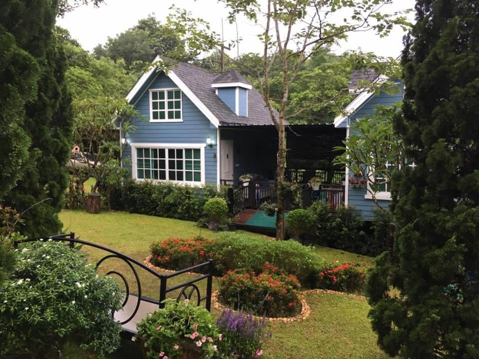 Baan JaoKorKluay บ้านเจ้ากอกล้วย