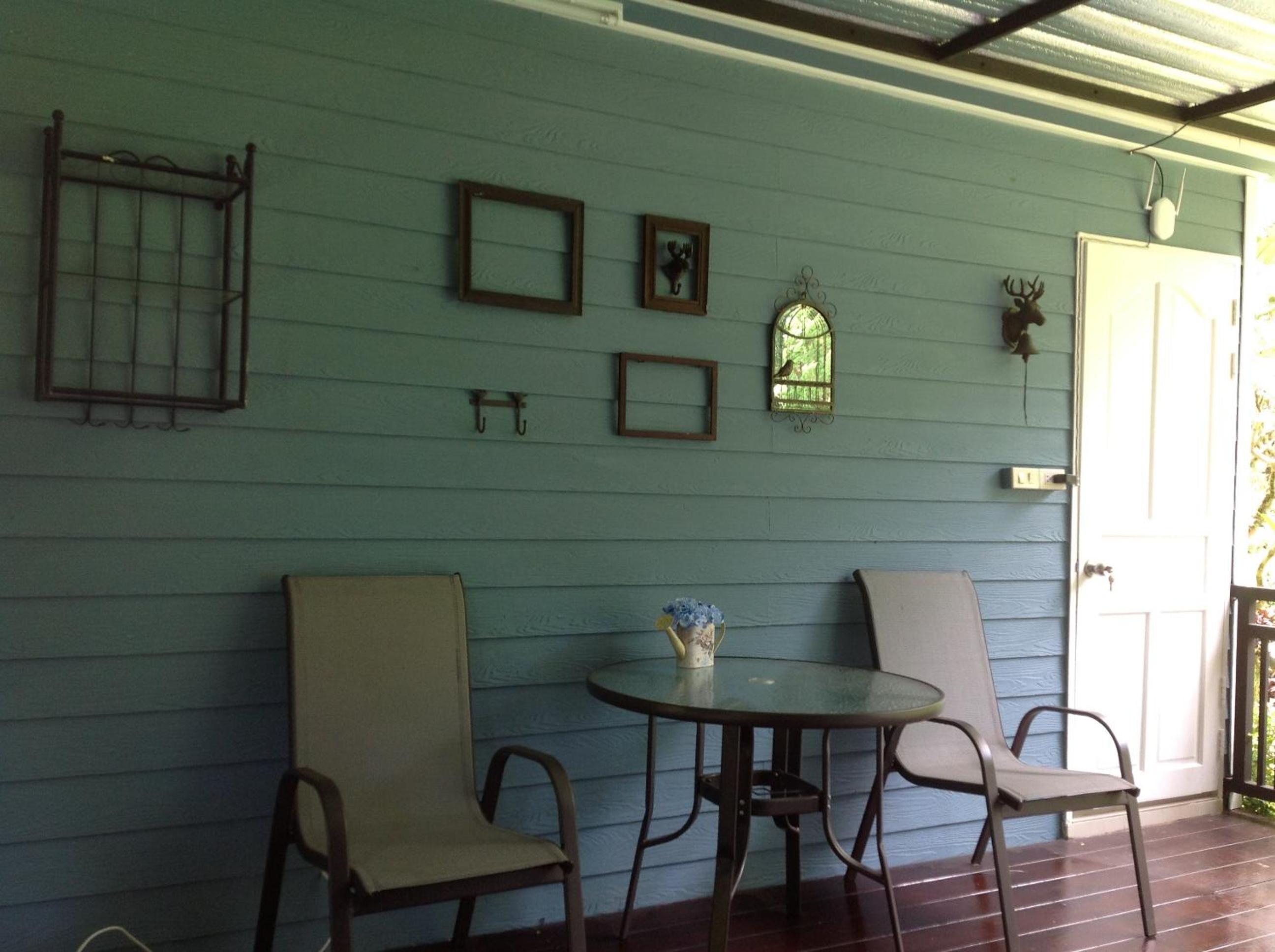 Baan JaoKorKluay บ้านเจ้ากอกล้วย