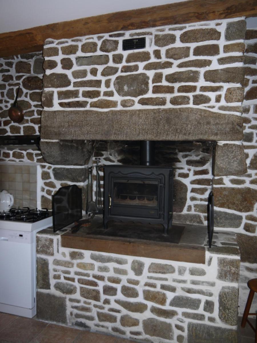 Chambres d'Hotes Les Sageais view 3